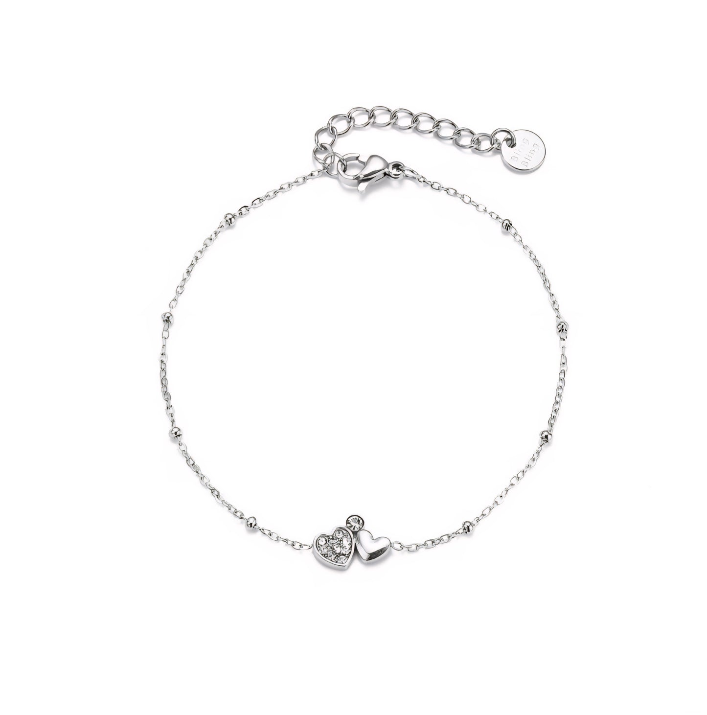Pulsera Team Love