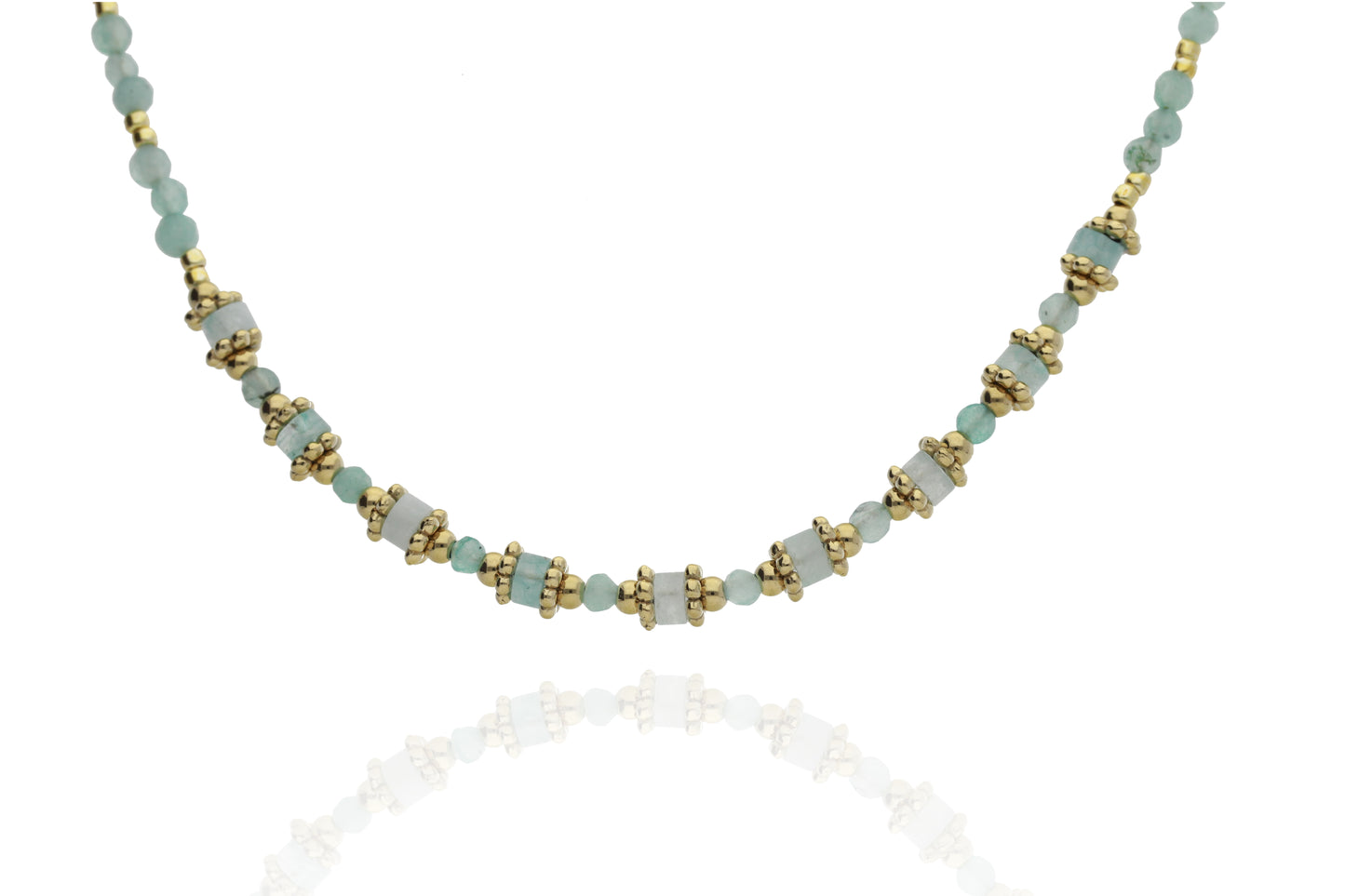 Collar Annali - mui mia