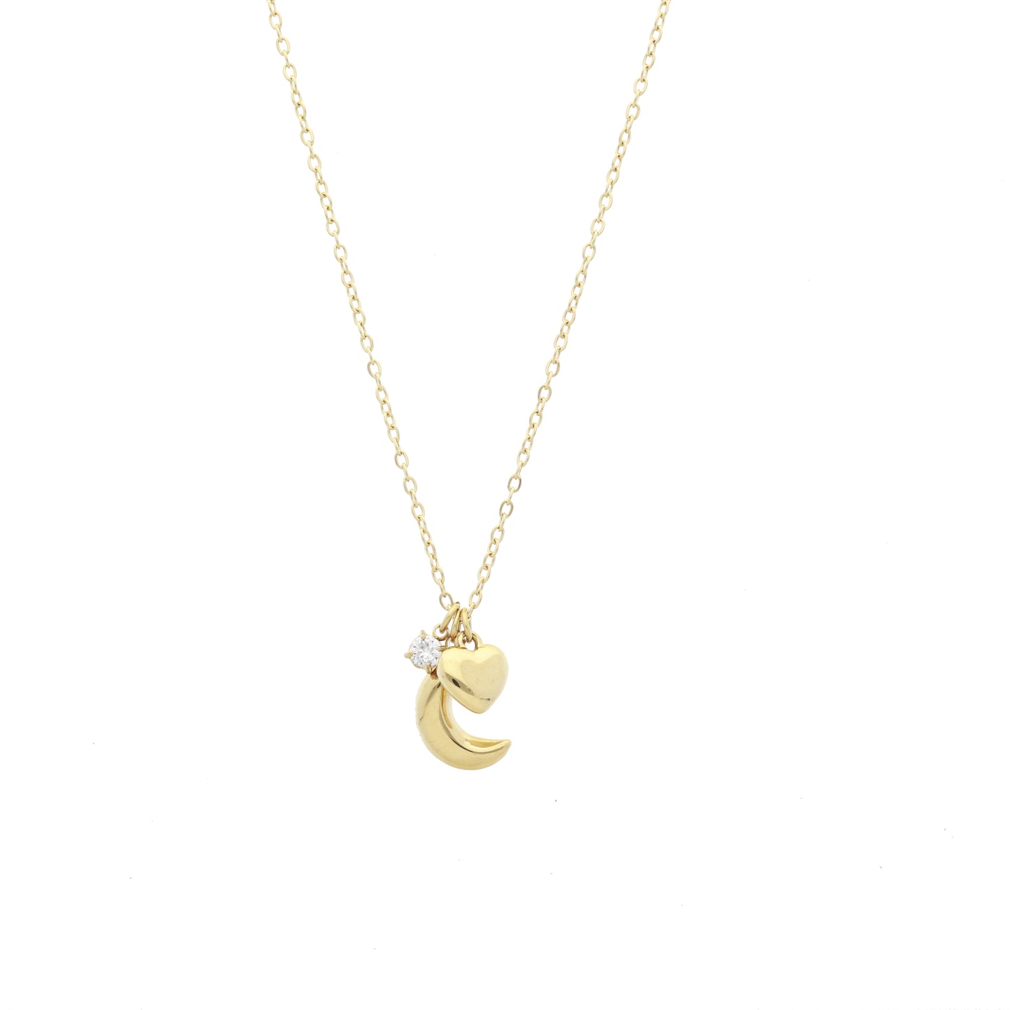 Collar Albania - mui mia
