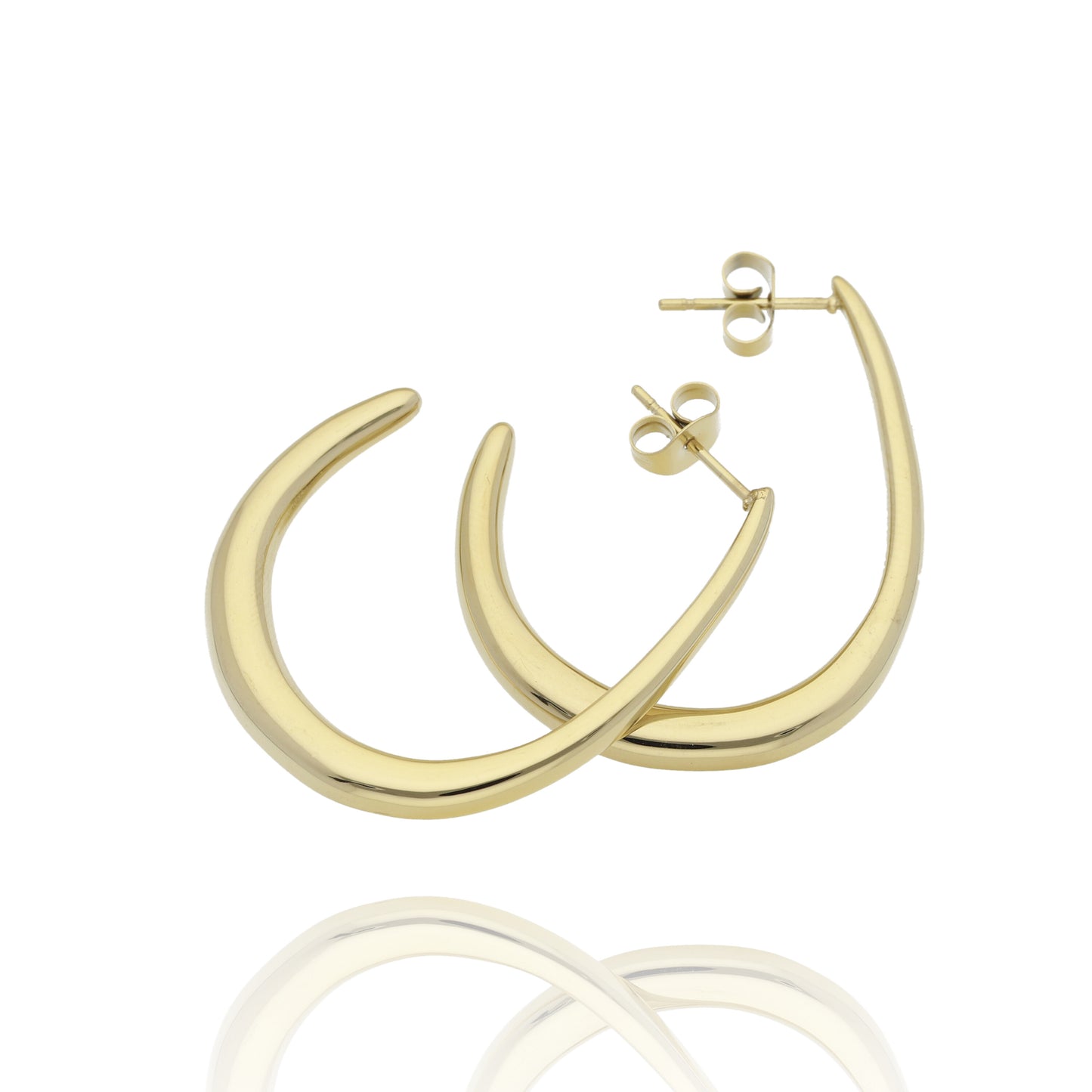 Pendientes Alice - mui mia