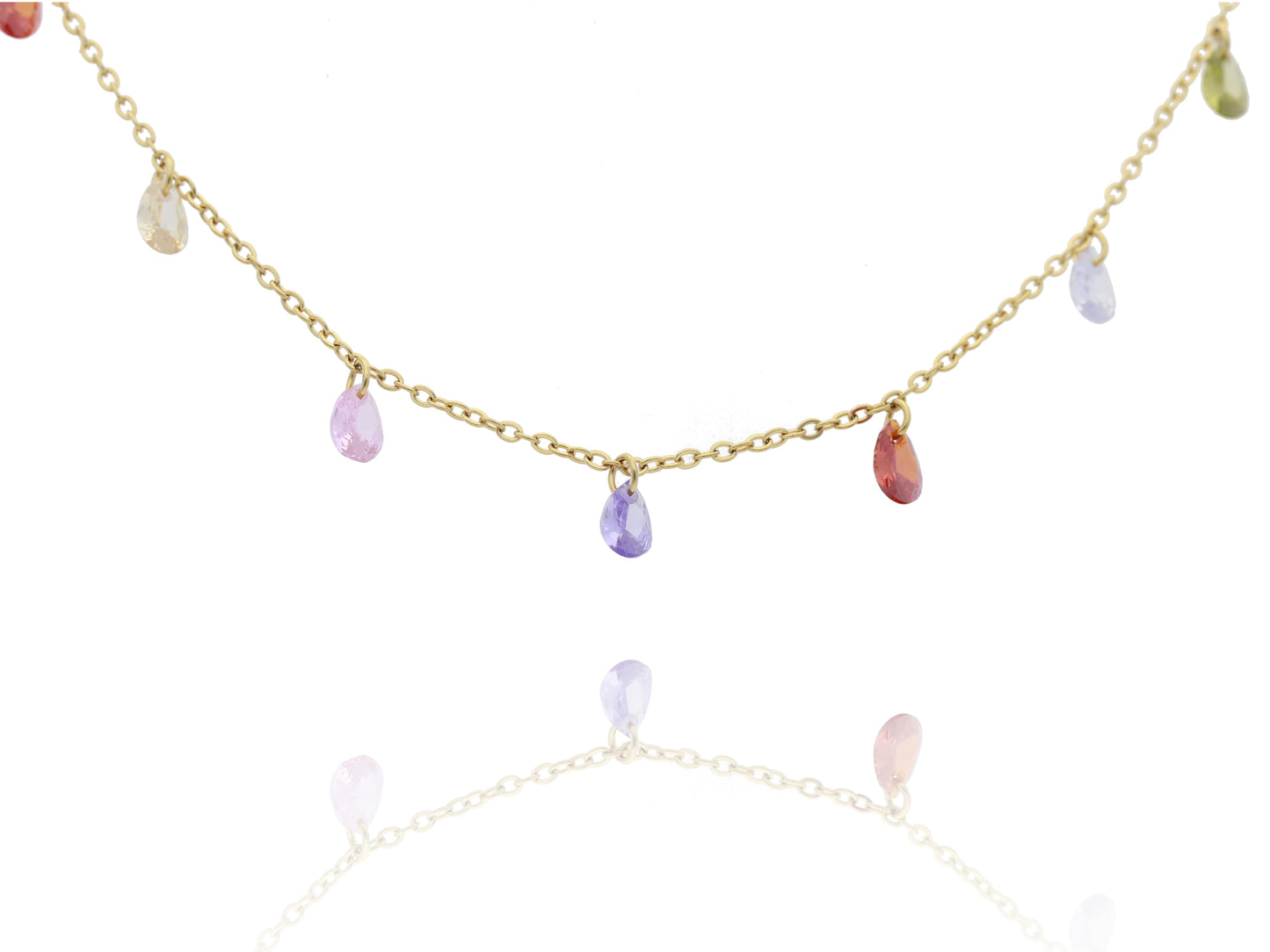 Collar arco - mui mia