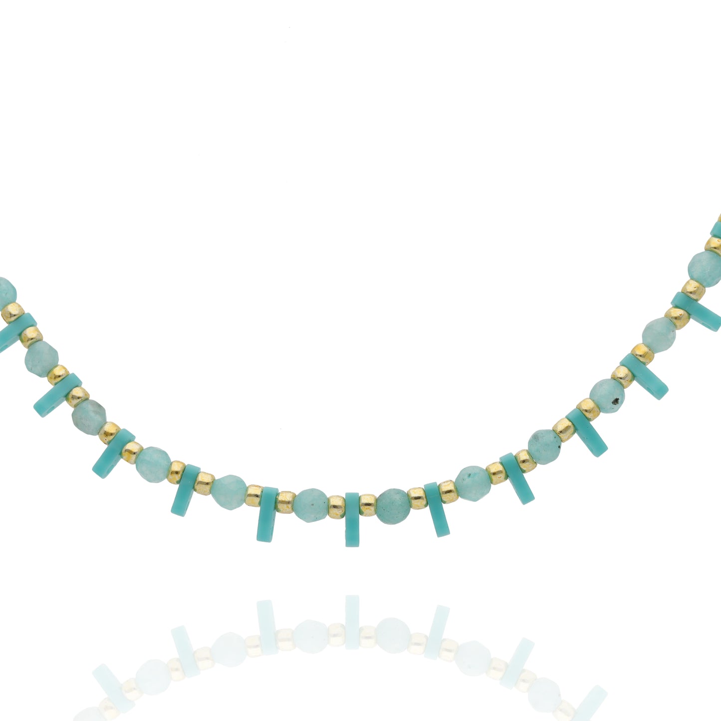 Choker Saray - mui mia
