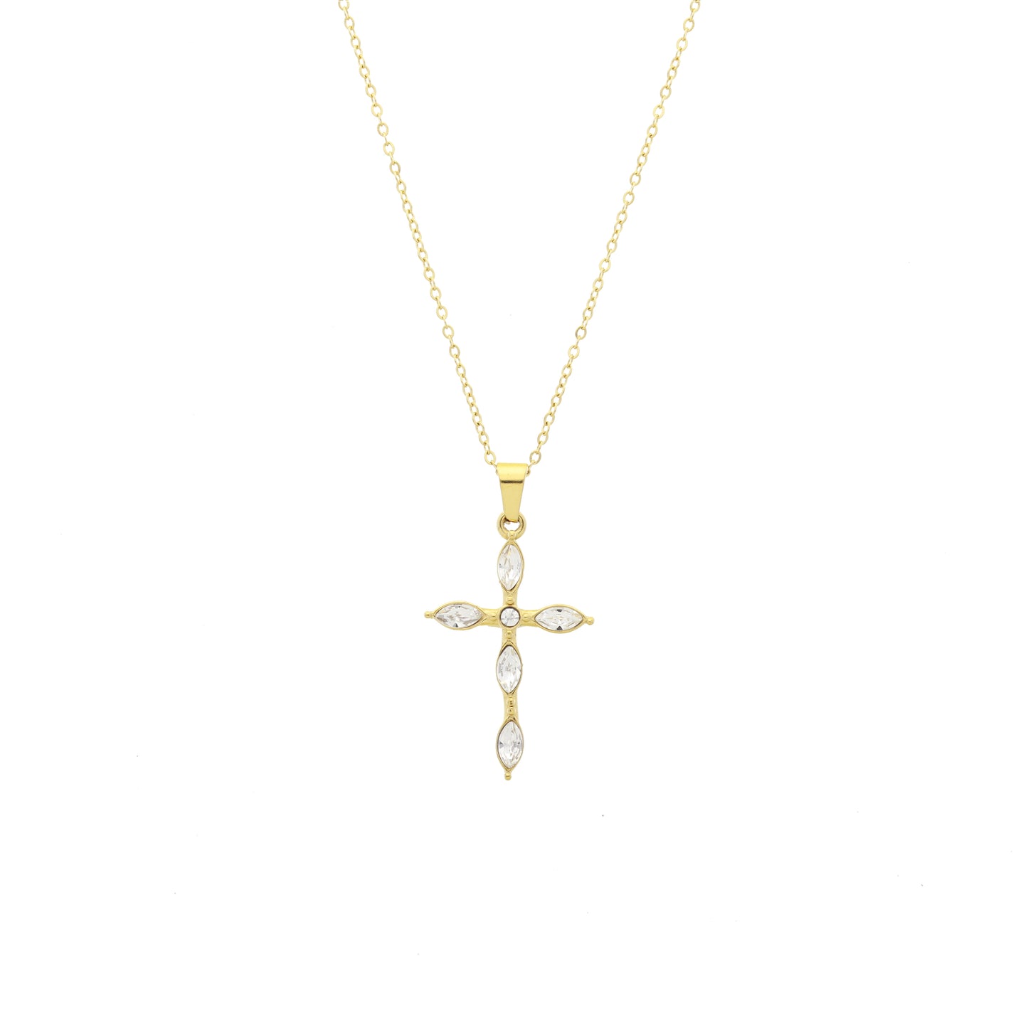 Chocker Jerusalen - mui mia