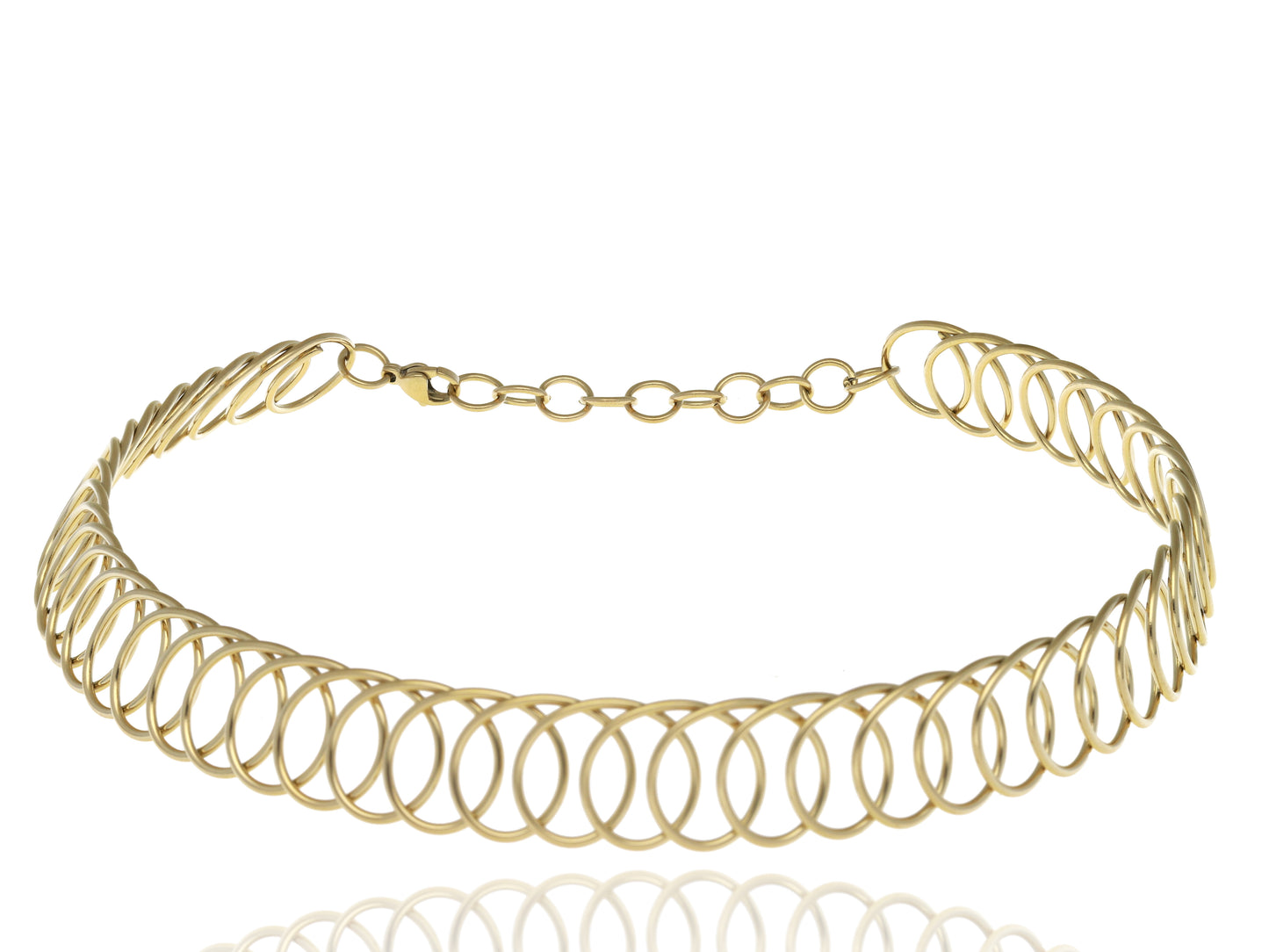Choker Triana - mui mia