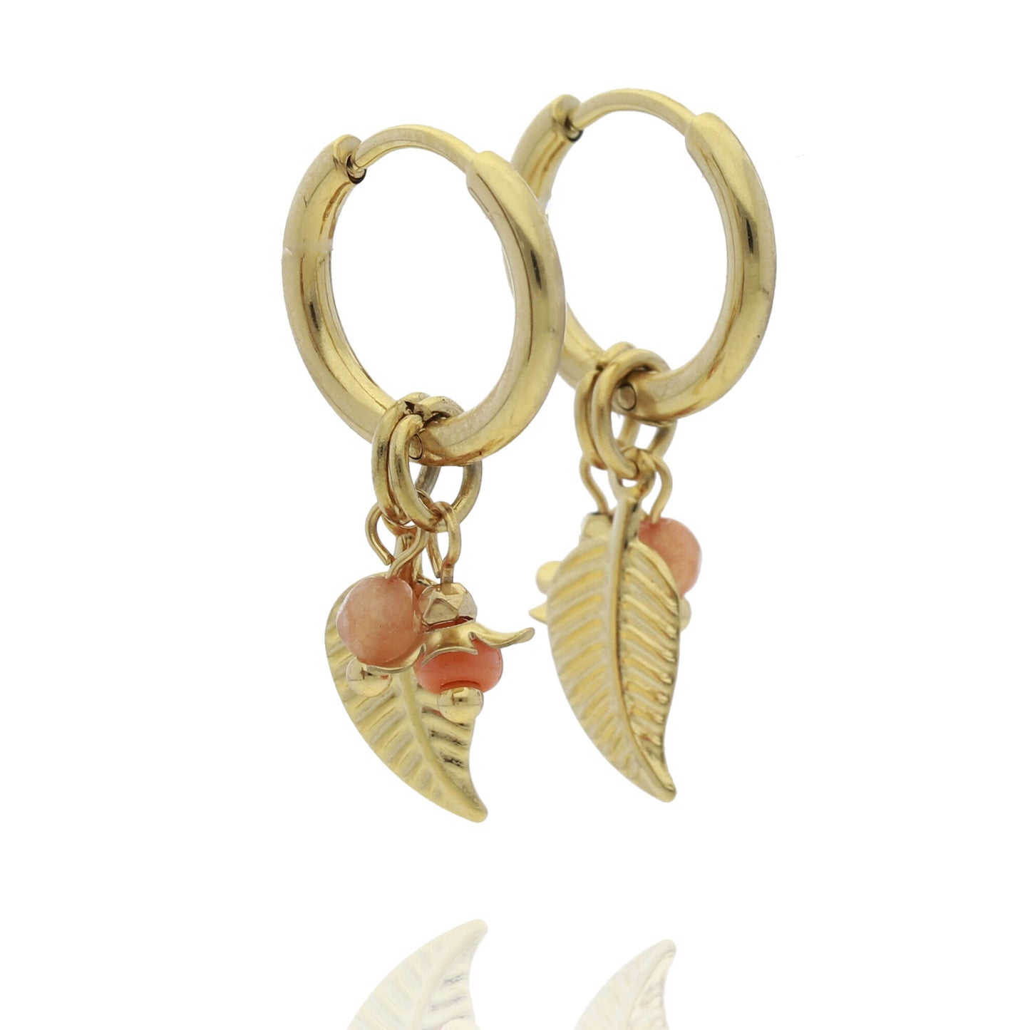 Pendientes Coquet - mui mia
