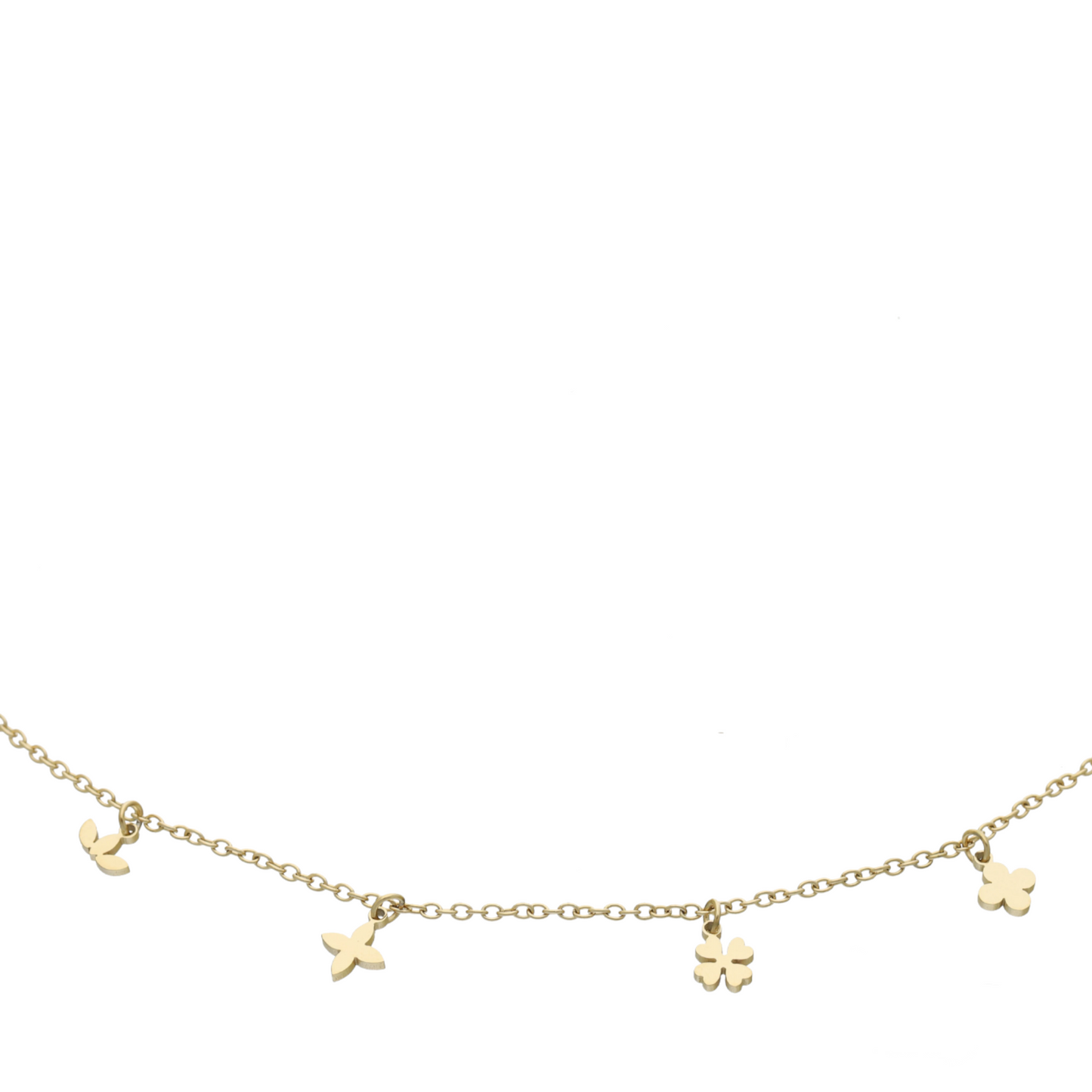 Choker Natura - mui mia