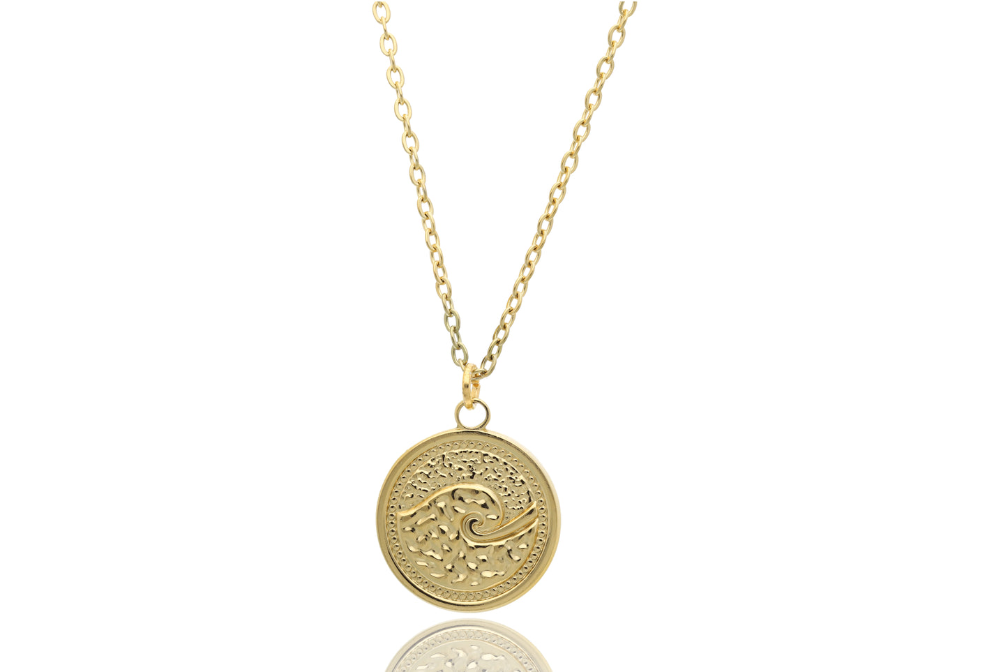 Collar Aloha - mui mia