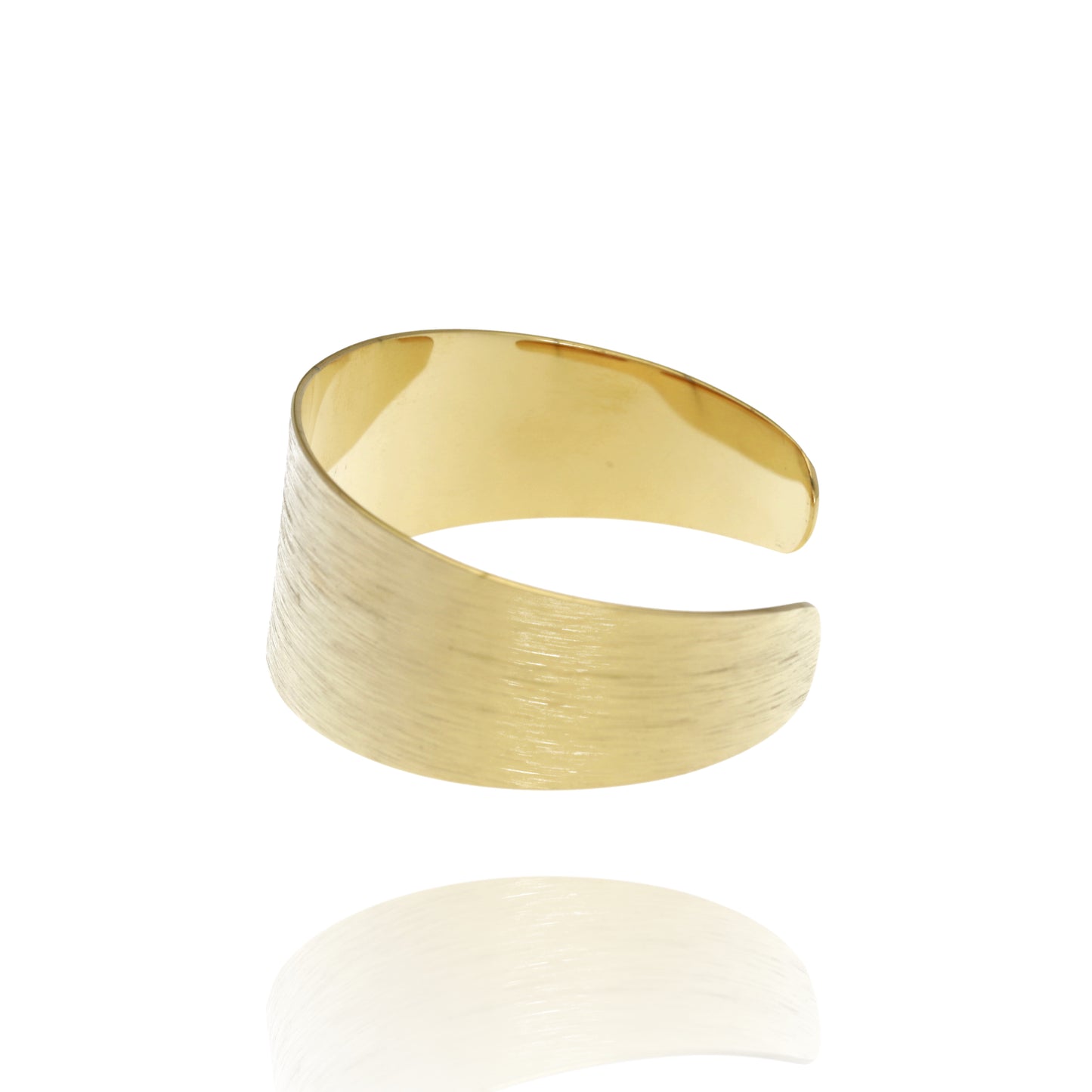 Brazalete Sample - mui mia