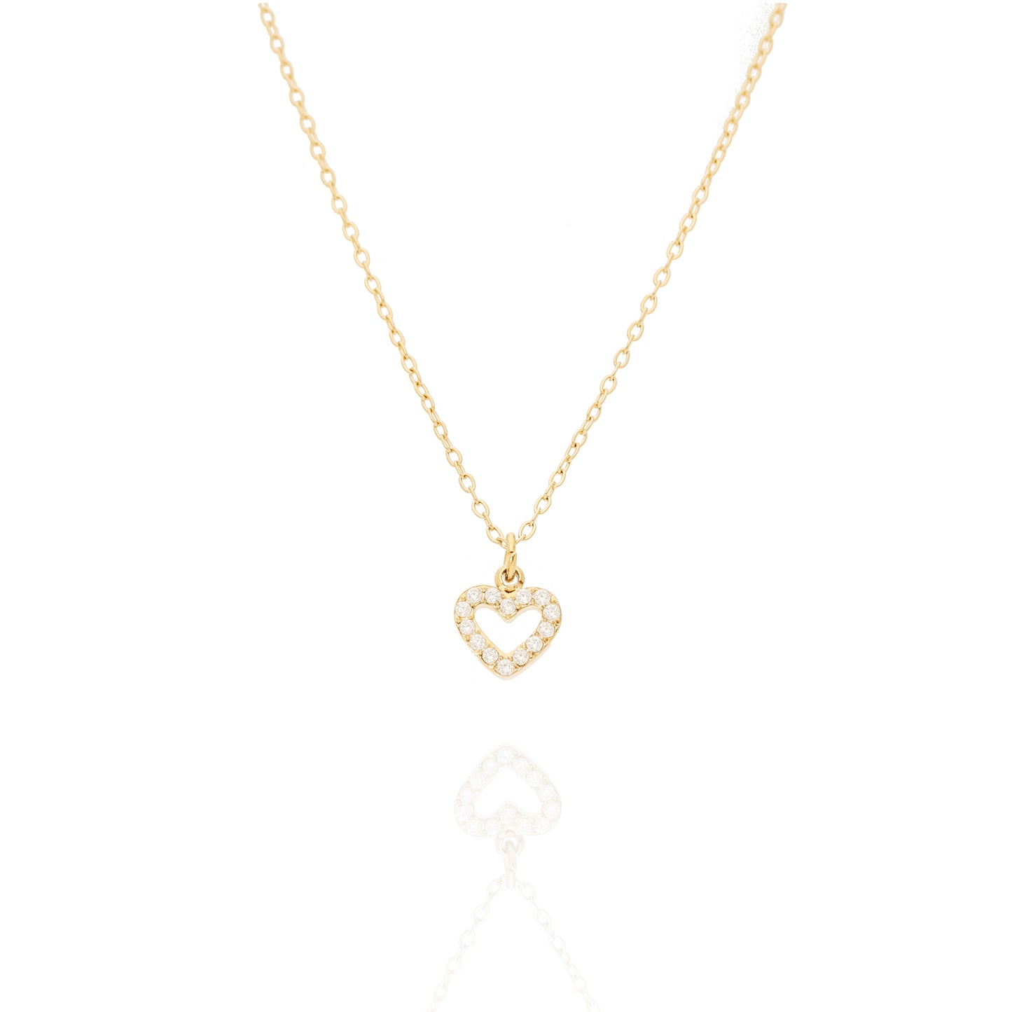 Cadena Bling Bling - mui mia