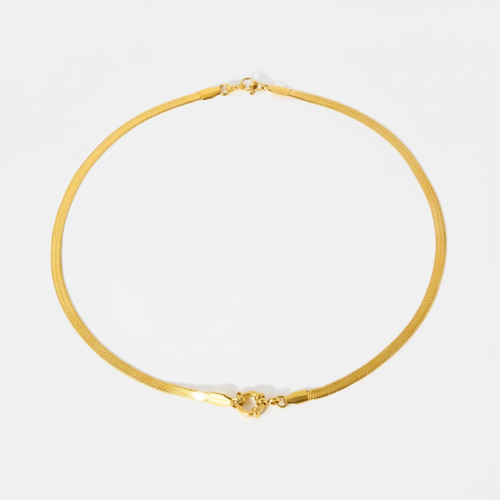 Charm Cadena Zen