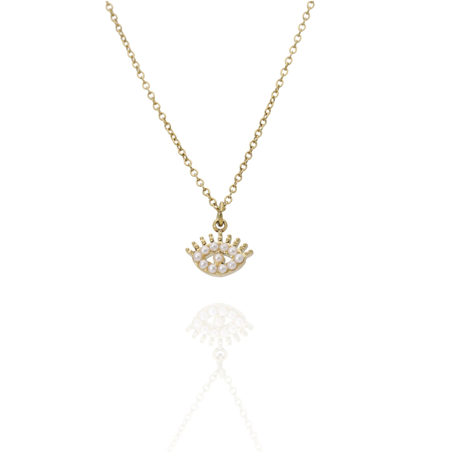 Cadena Bling Bling - mui mia