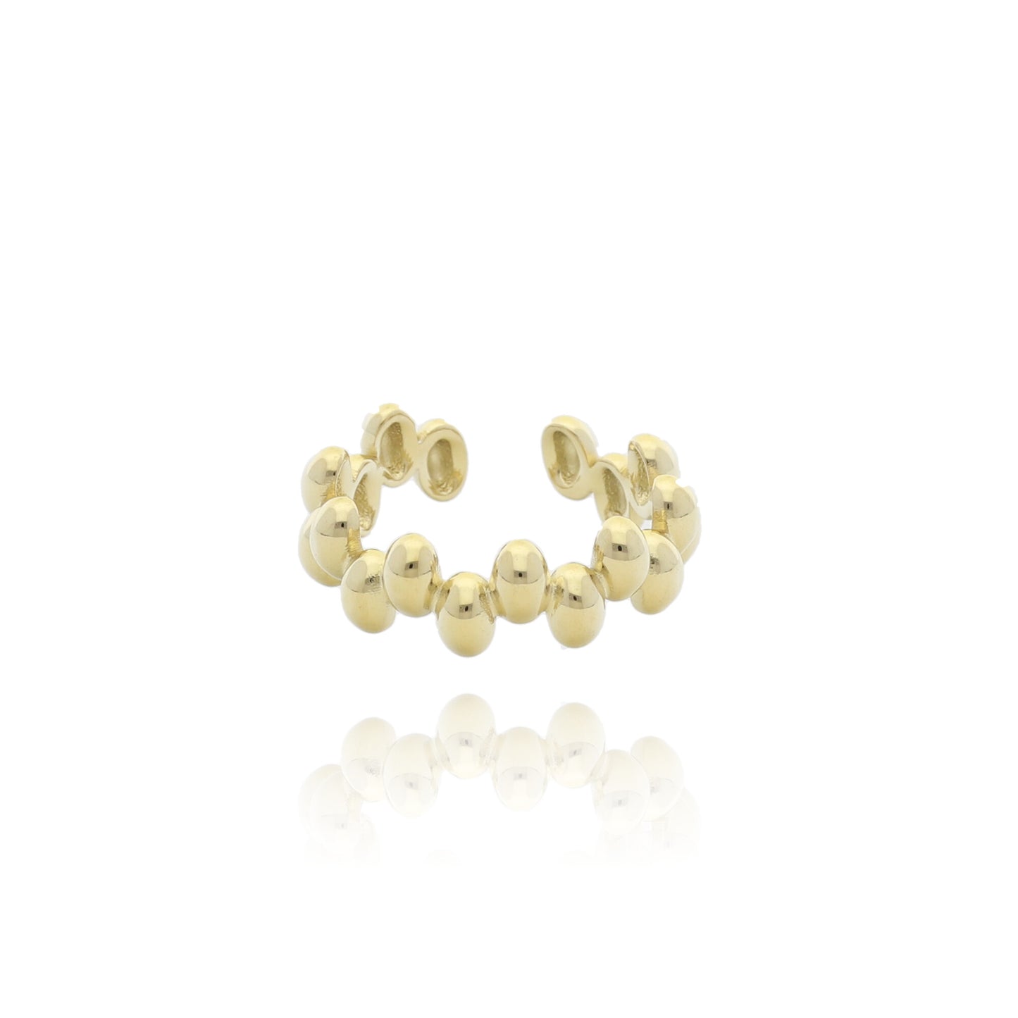 Anillo Bubble - mui mia