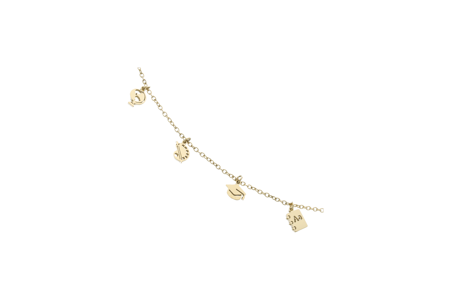 Choker Profe