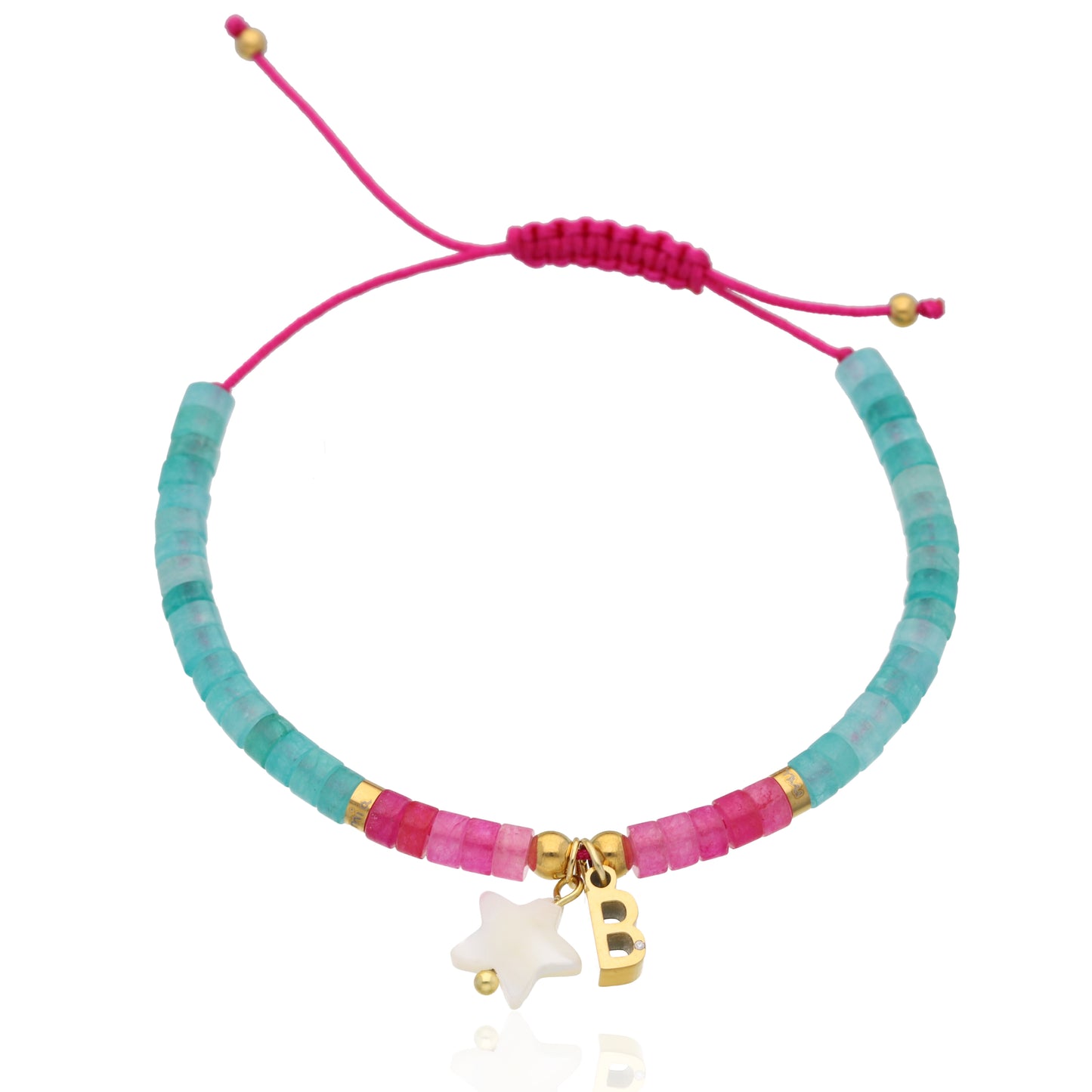 Pulsera Teide - mui mia
