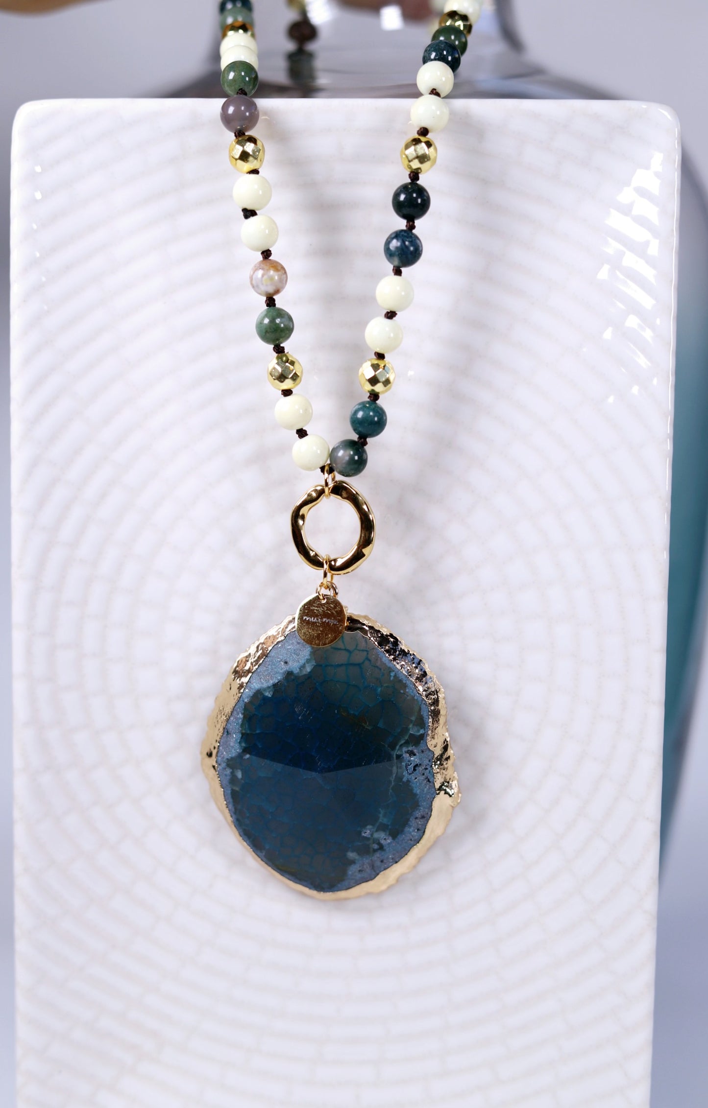 Collar Siona
