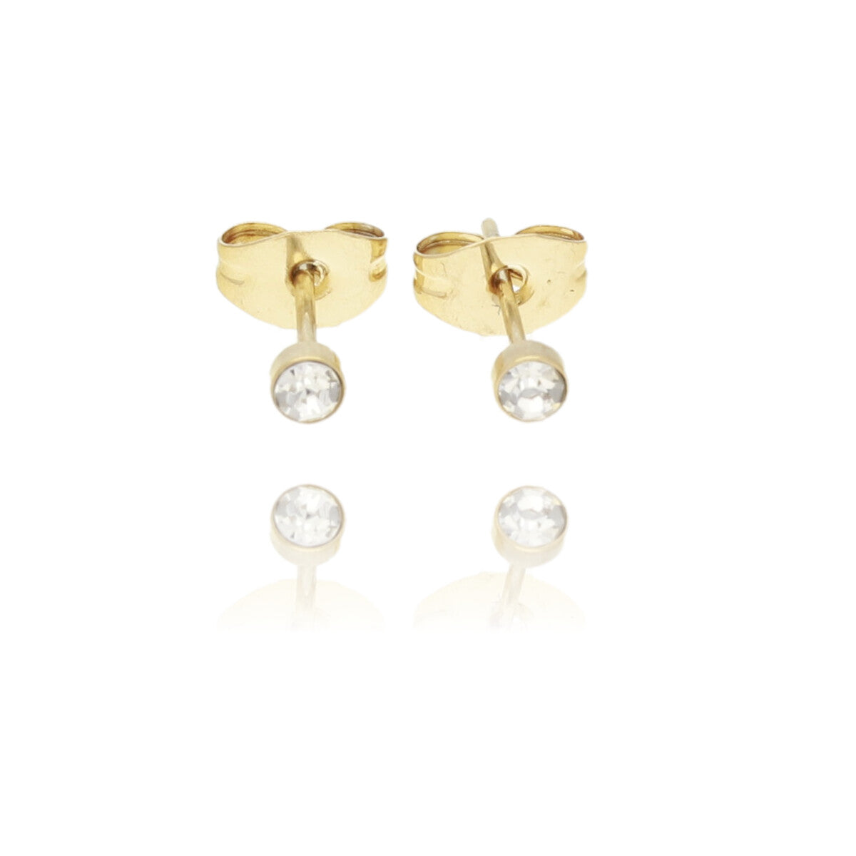 Pendientes Light - mui mia