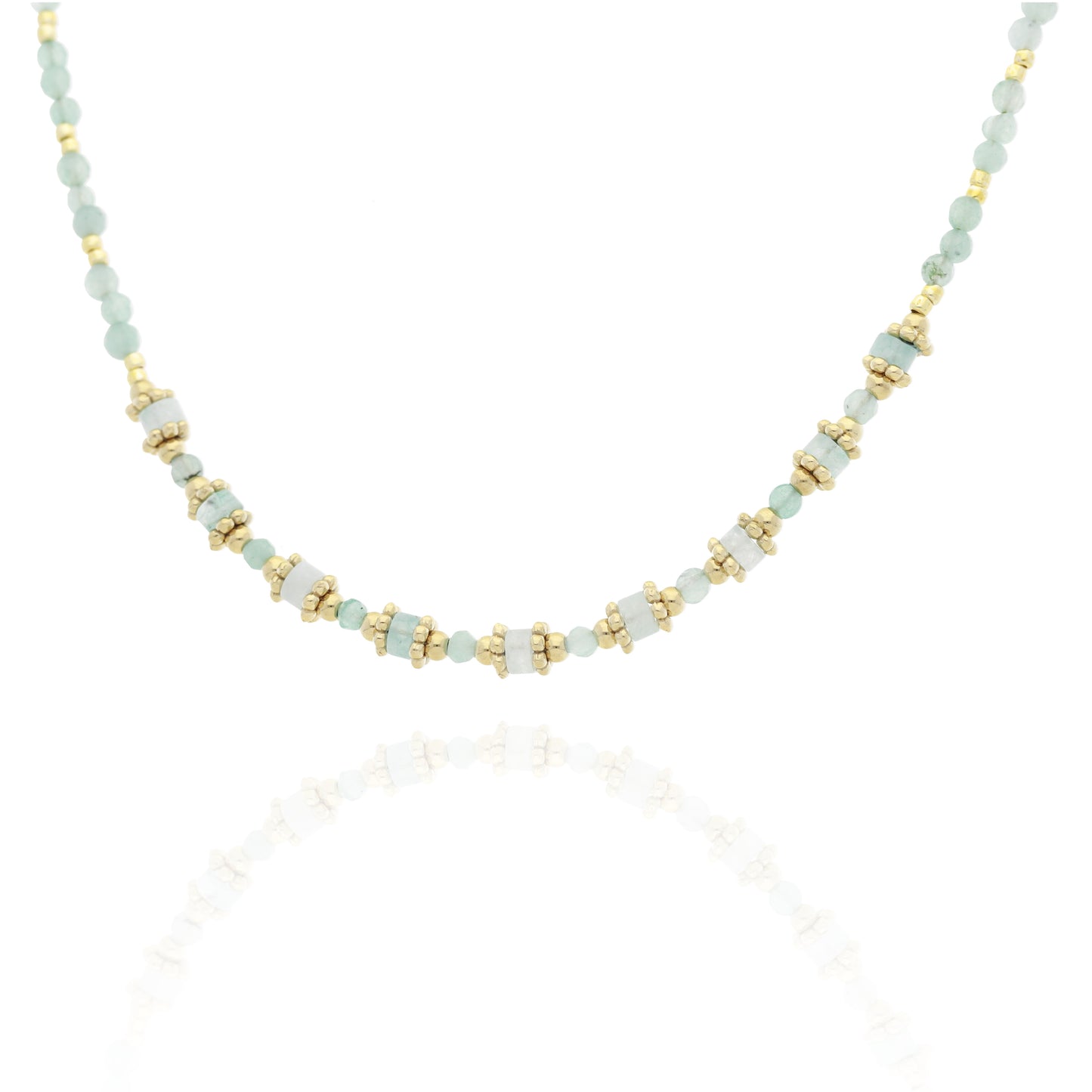 Collar Annali - mui mia
