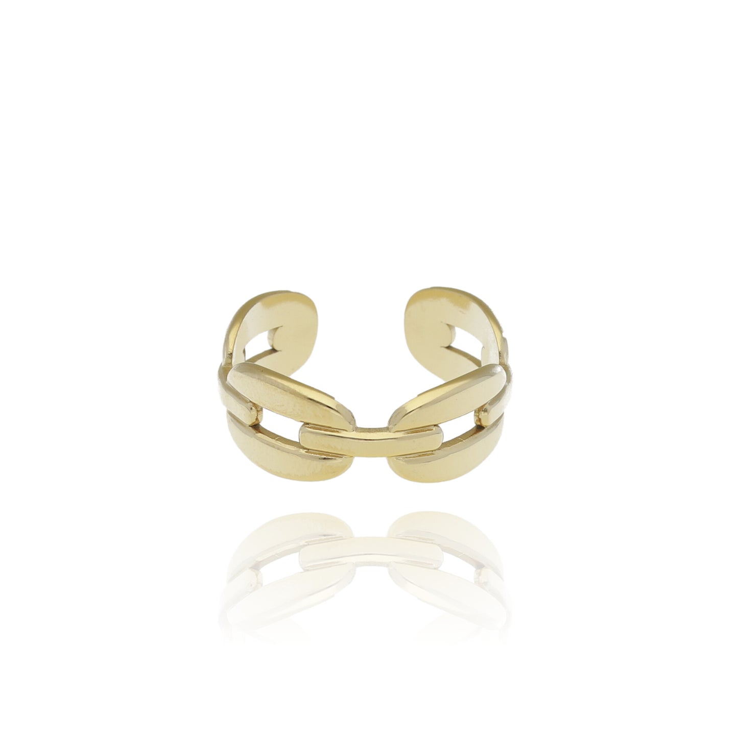 Anillo Real - mui mia