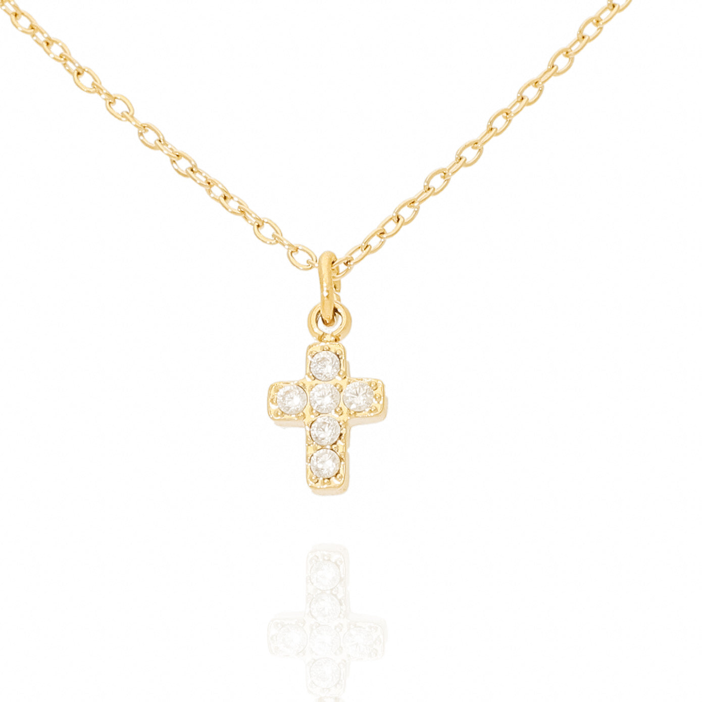 Cadena Bling Bling - mui mia