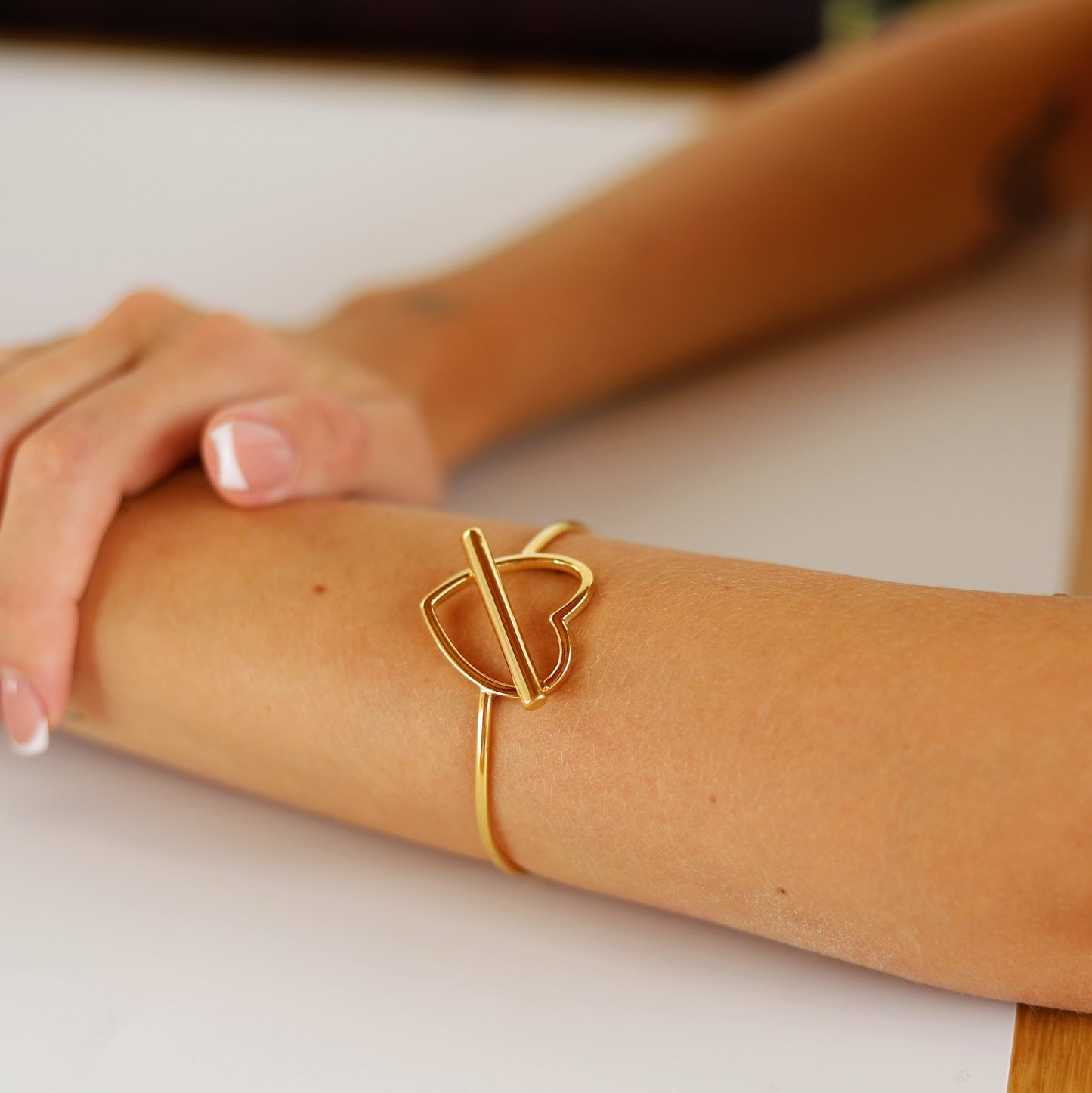 Pulsera Candice - mui mia
