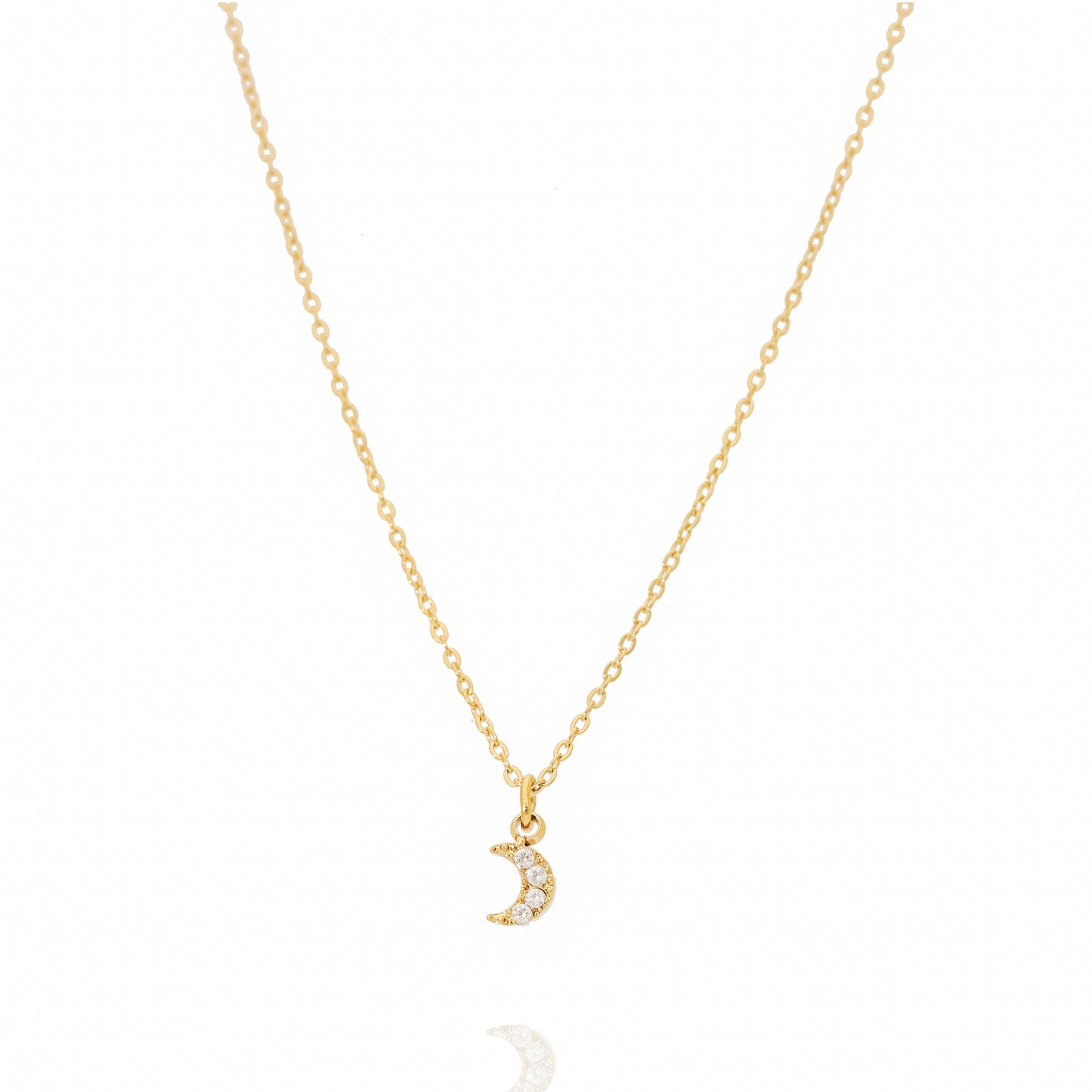 Cadena Bling Bling - mui mia