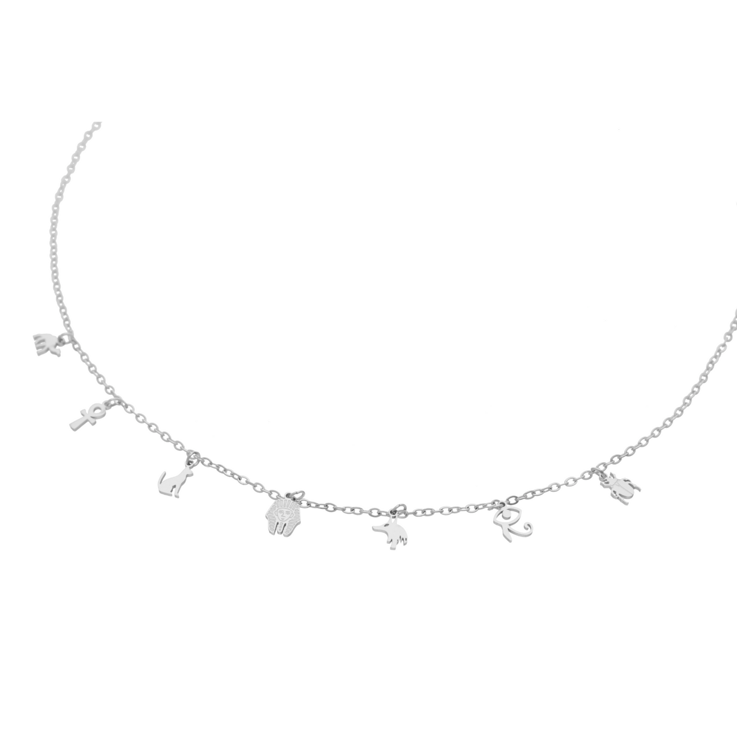 Choker Egipto