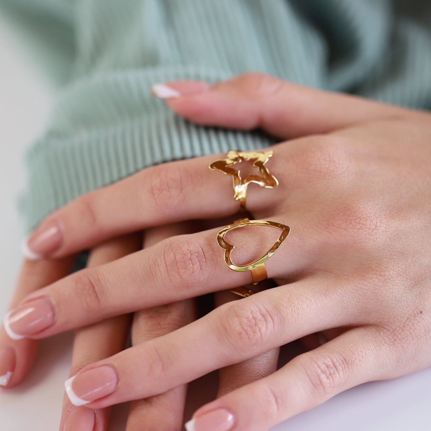 Anillo Stary - mui mia