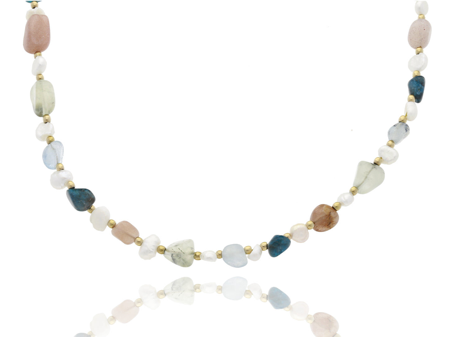 Collar Hawaii - mui mia