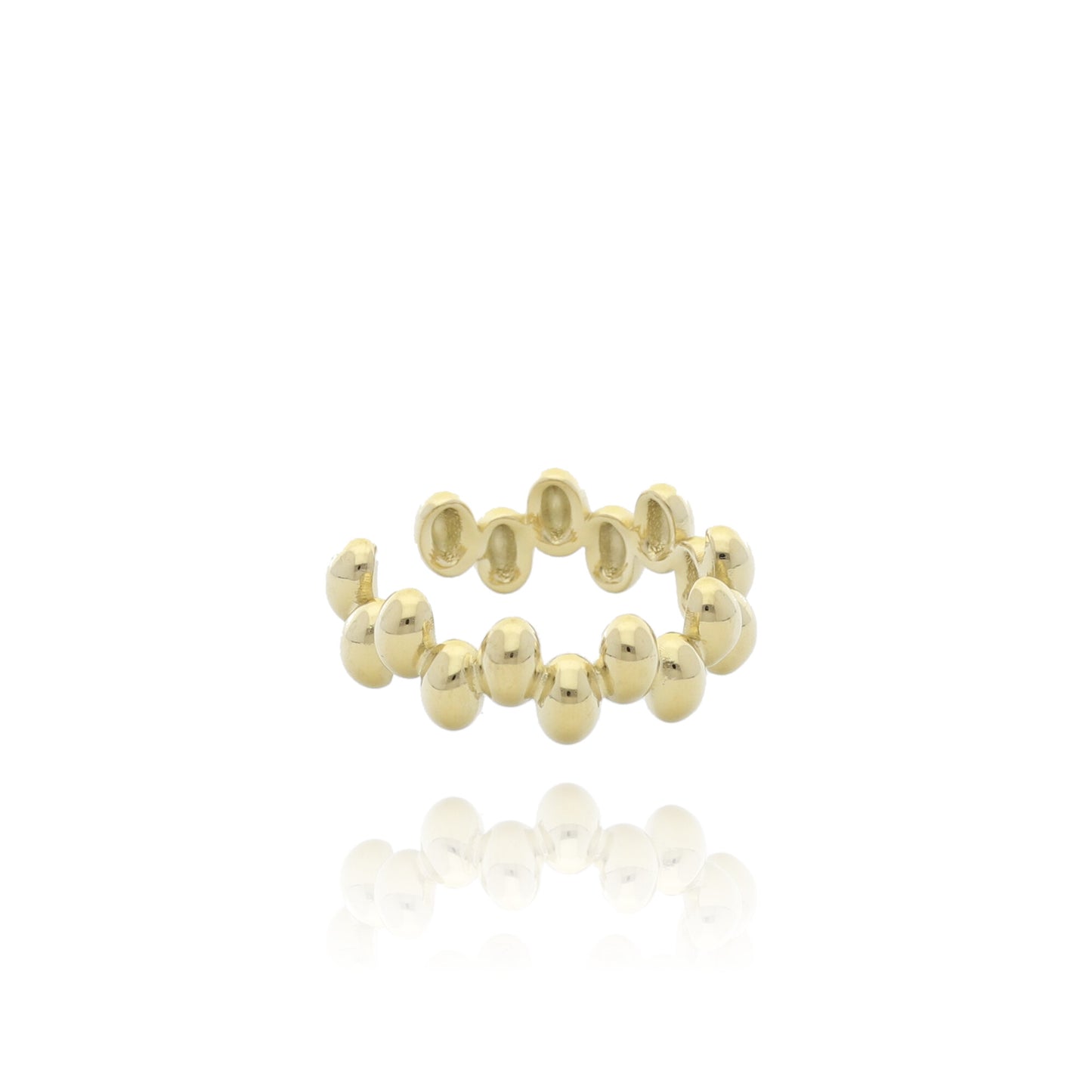 Anillo Bubble - mui mia