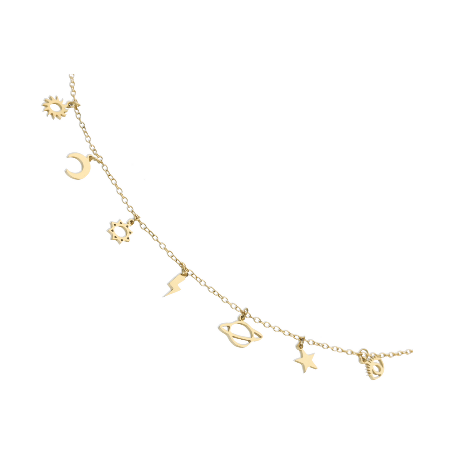 Choker Cosmos - mui mia