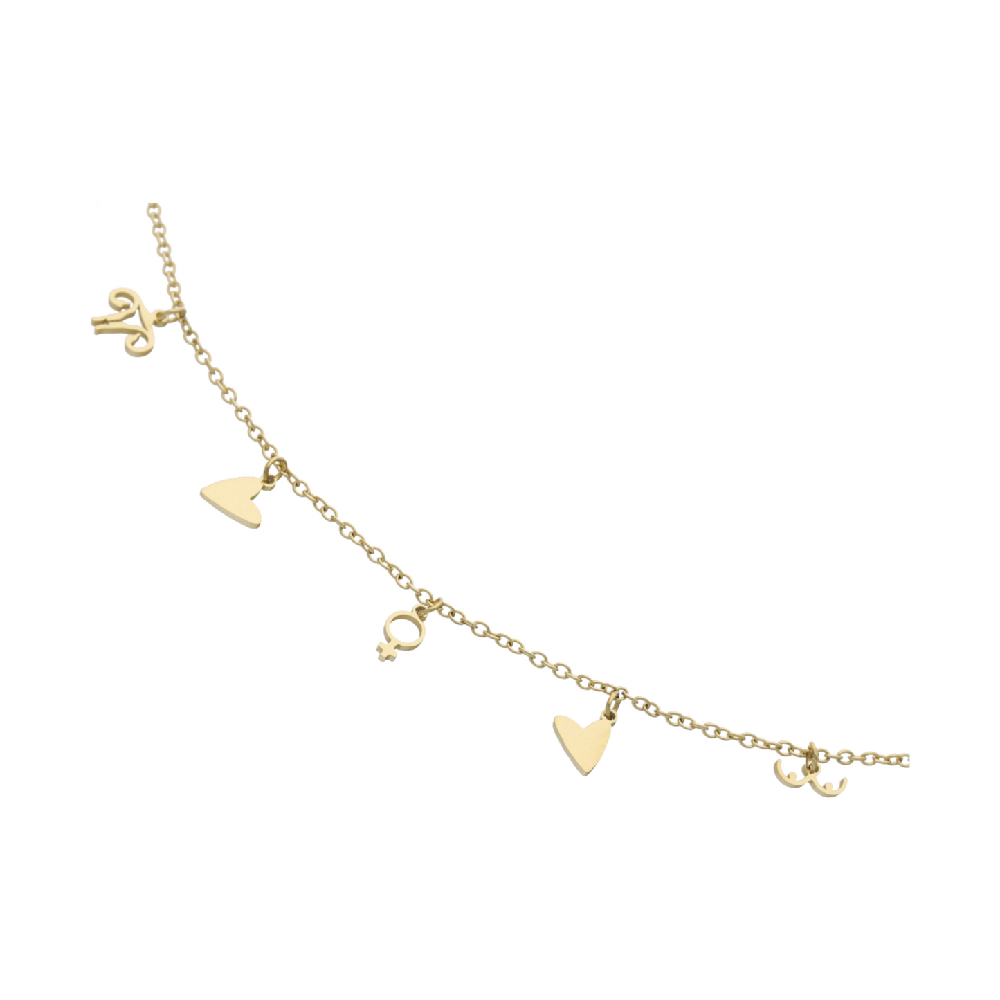 Choker Ellas - mui mia