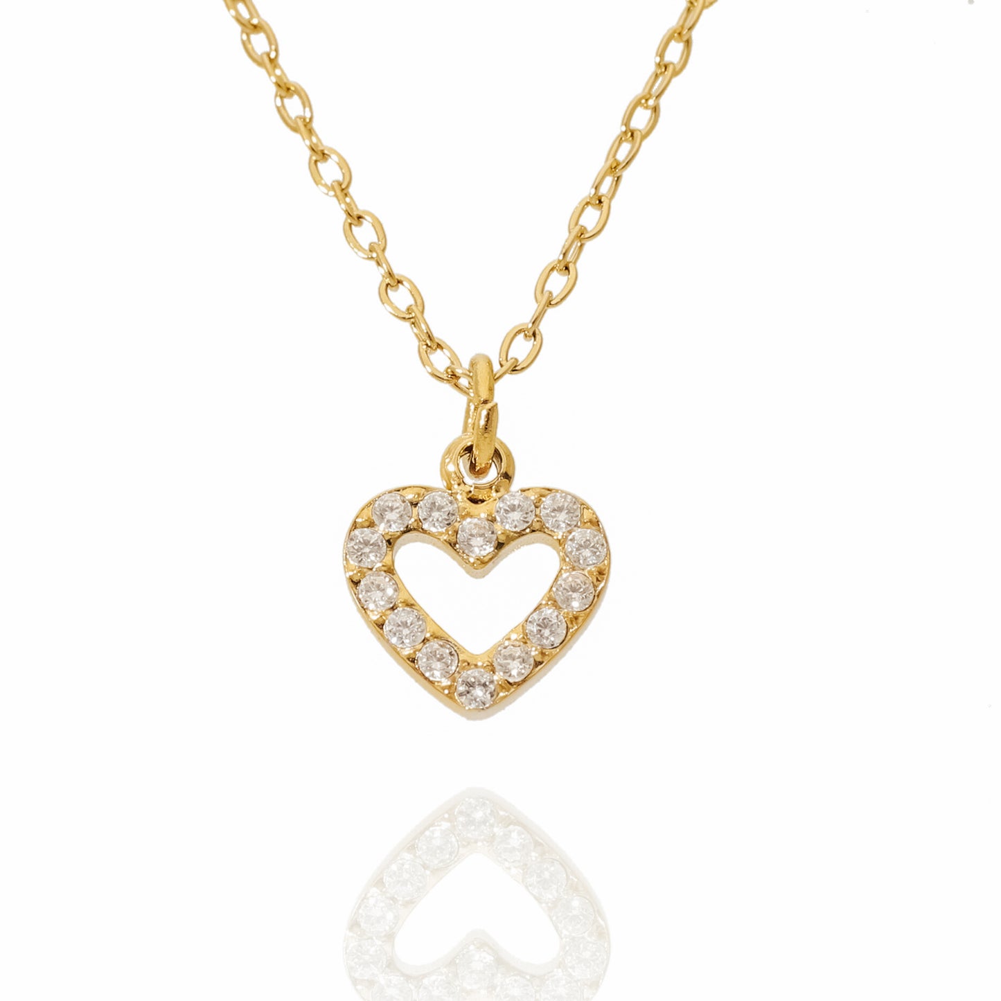 Cadena Bling Bling - mui mia
