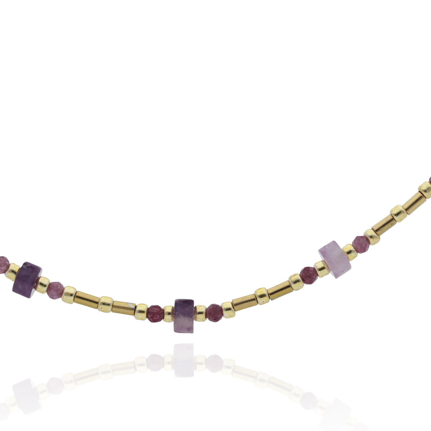 Collar Sandre - mui mia