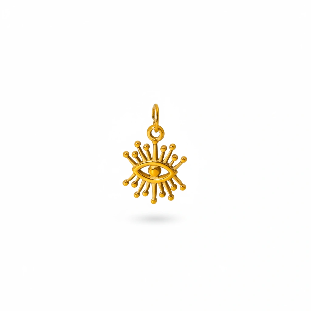 Charm Sun Eye