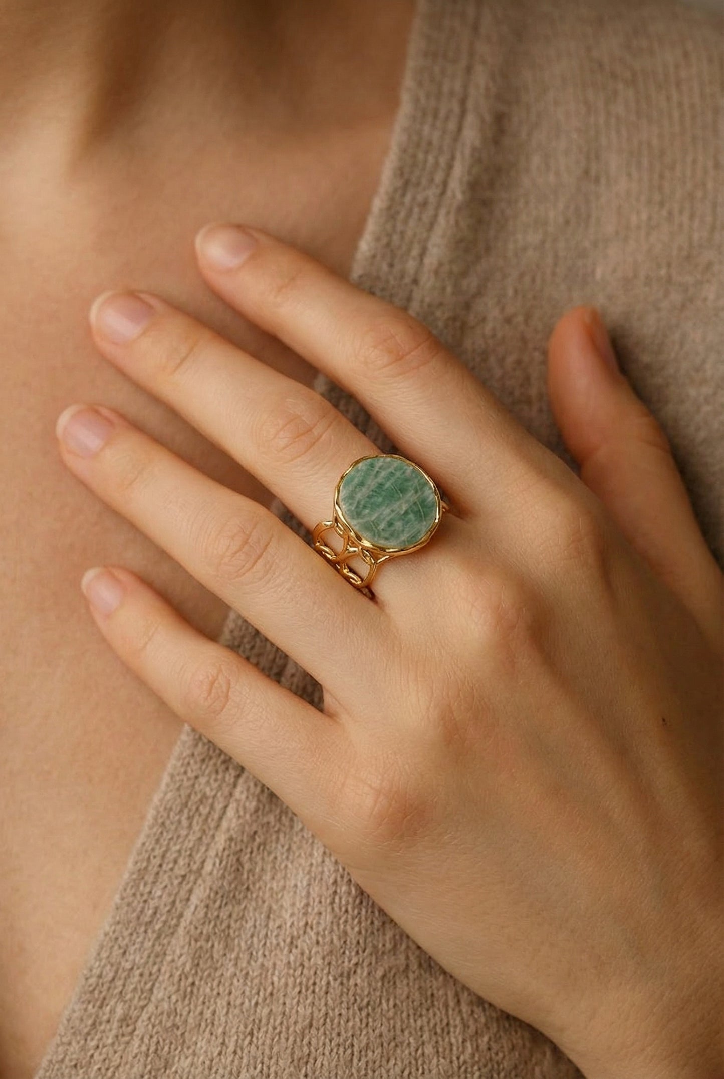 Anillo Coula