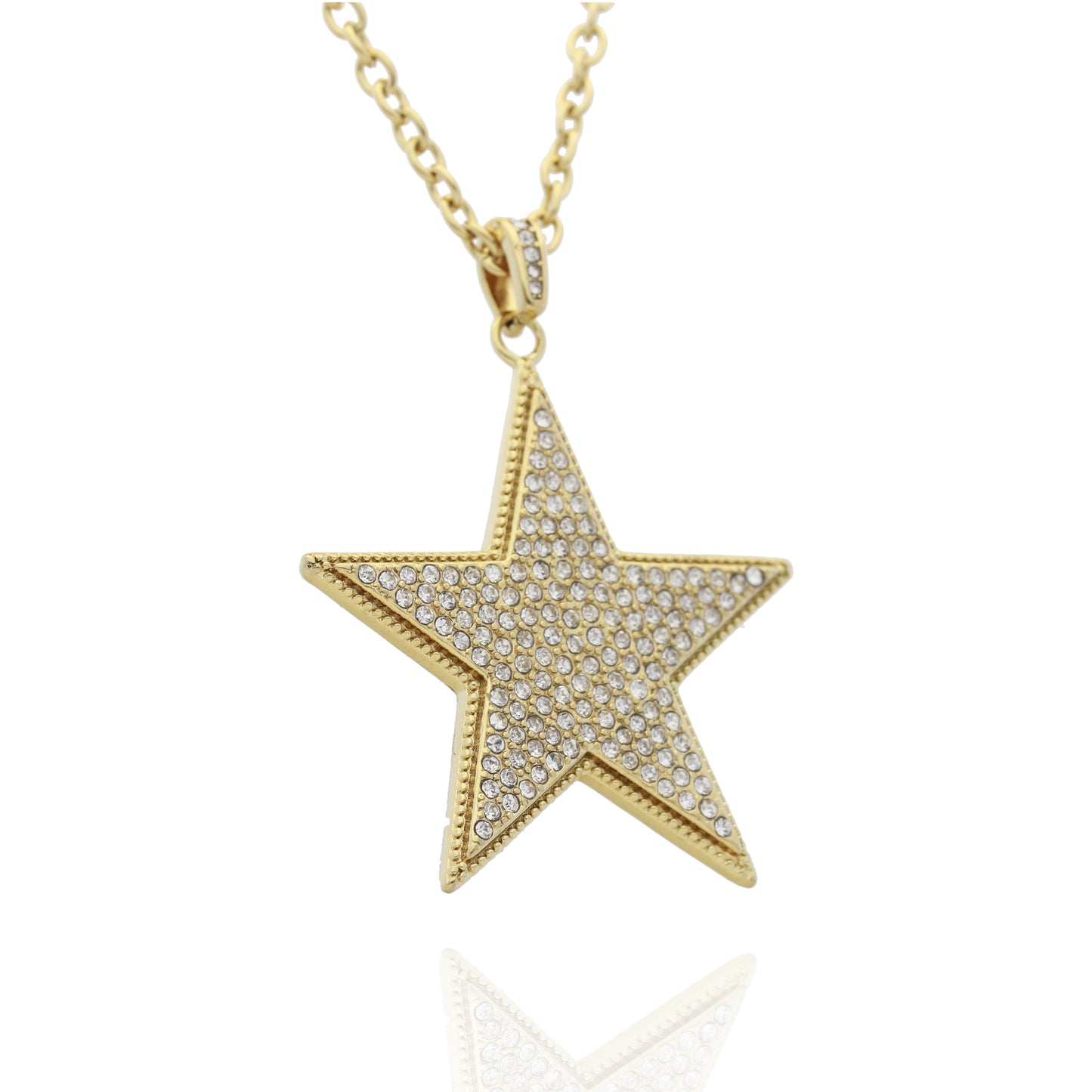 Collar SuperStar - mui mia