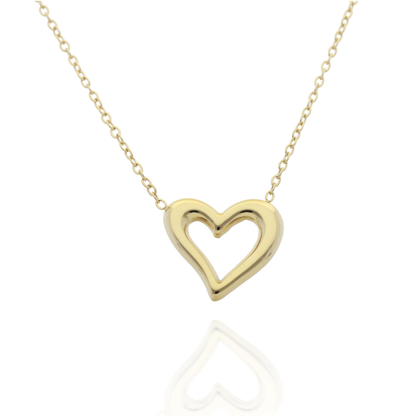 Collar Cupido - mui mia
