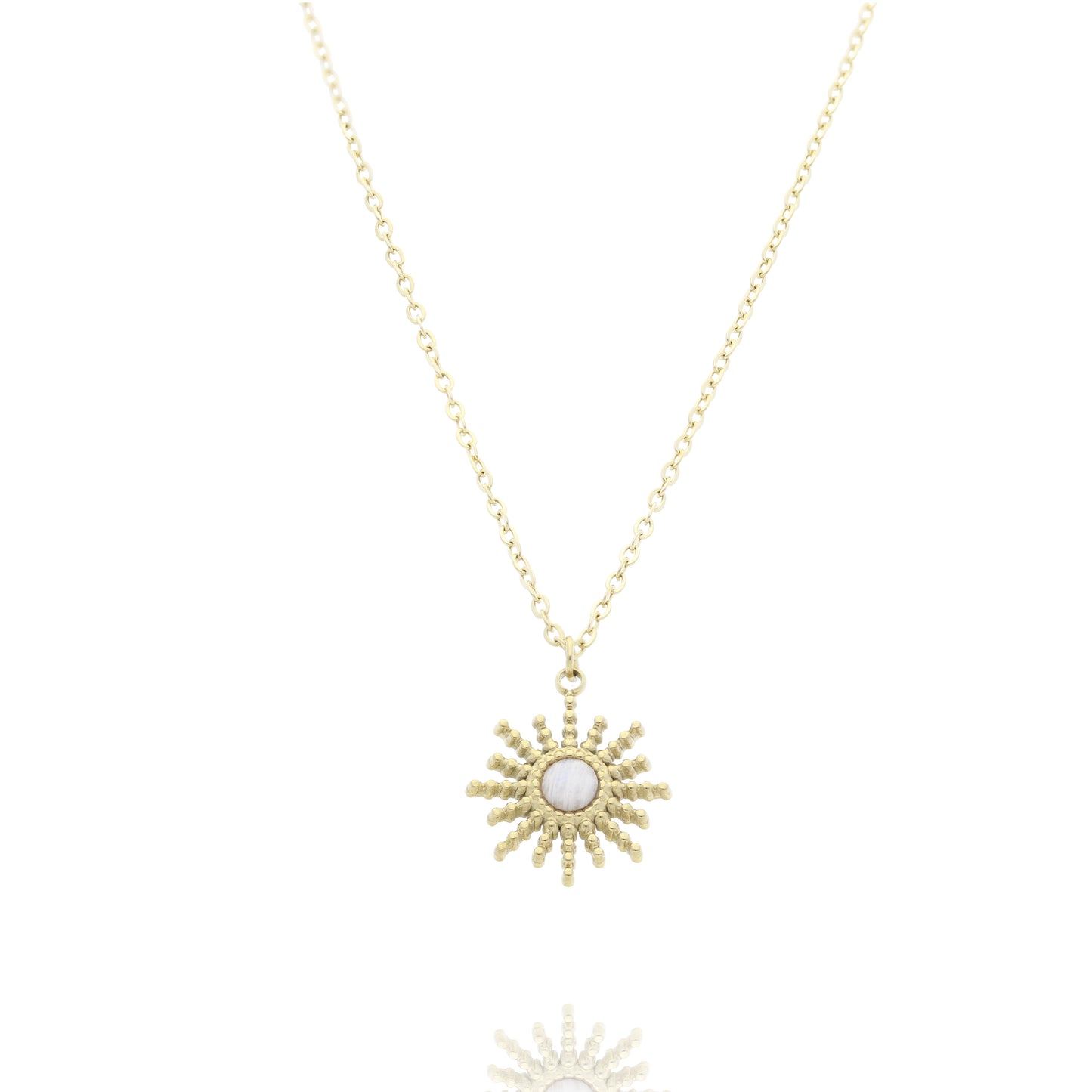 Chocker Serena Opalo - mui mia