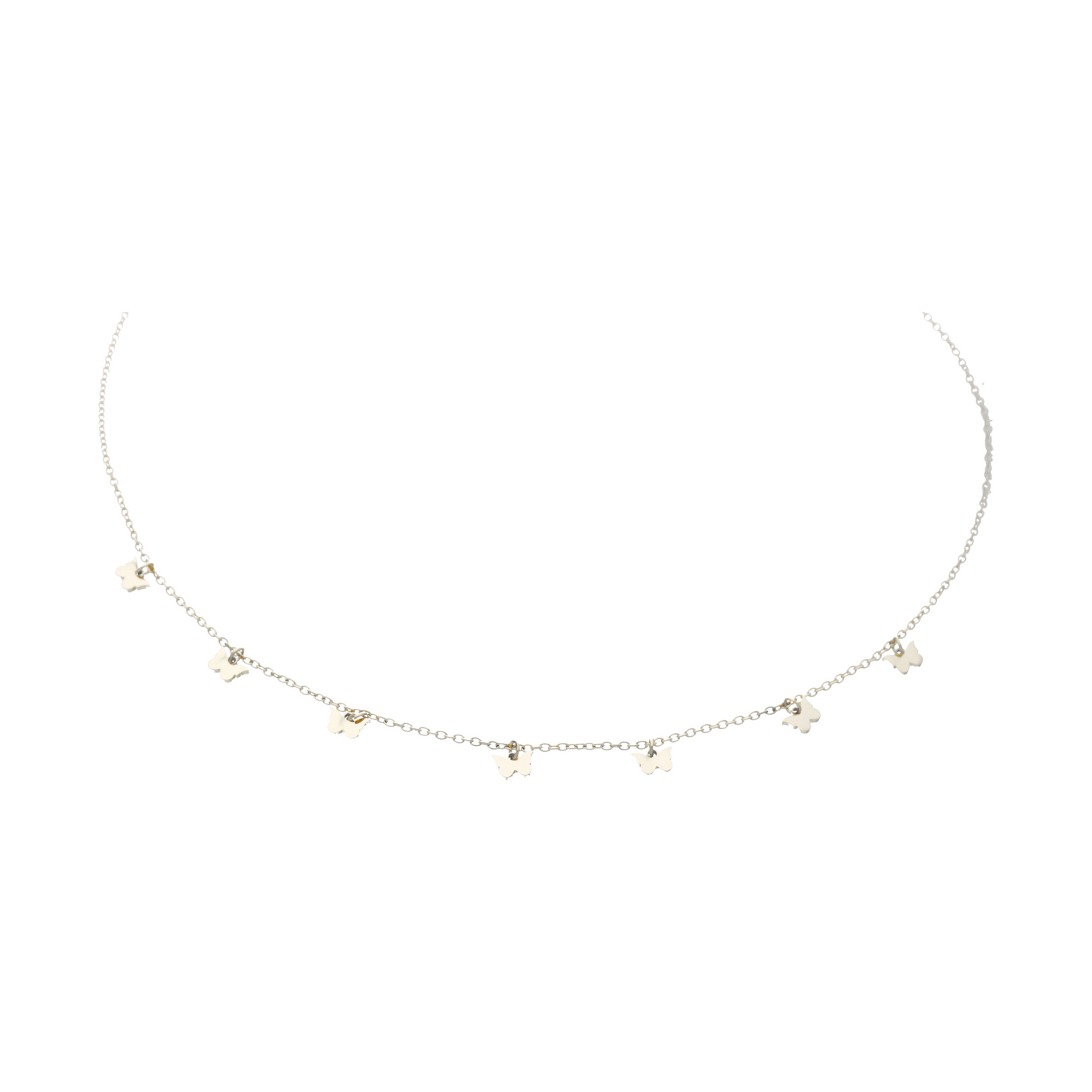 Choker Mariposa - mui mia