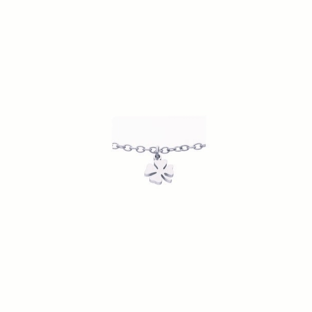 Chocker Trébol