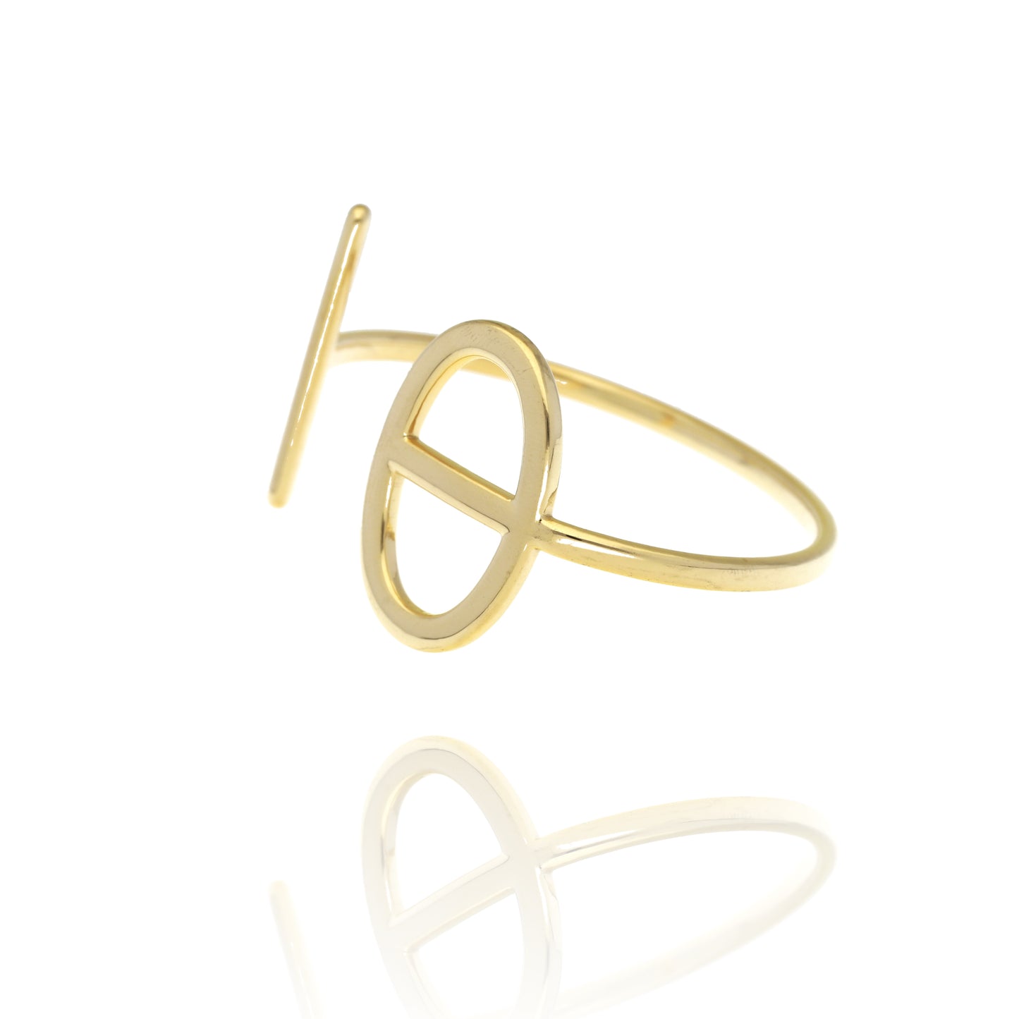 Pulsera Sella - mui mia
