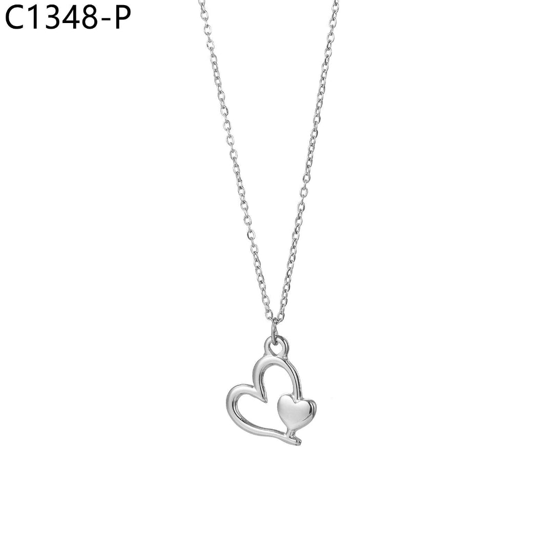 Choker Love & Love