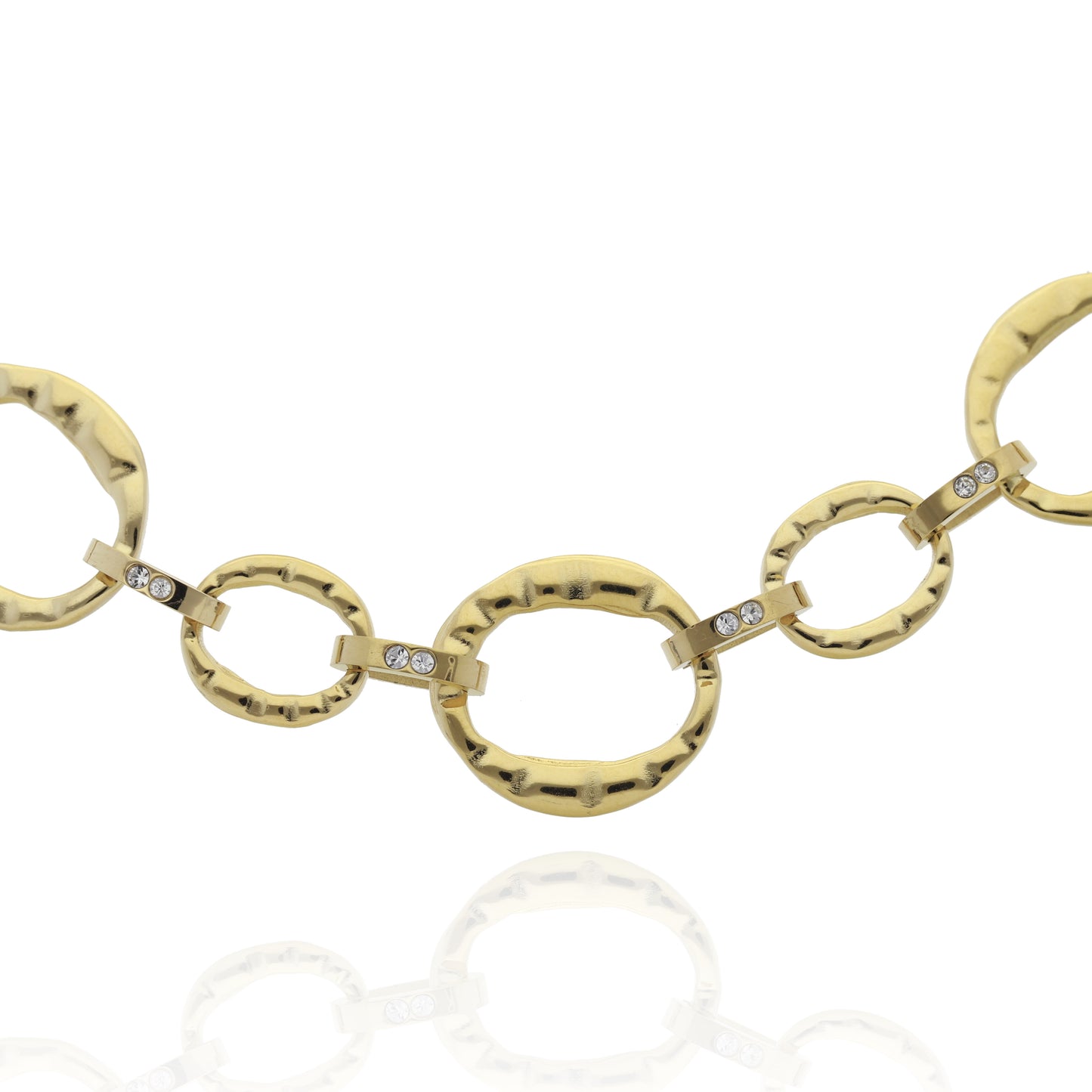 Collar Crown - mui mia