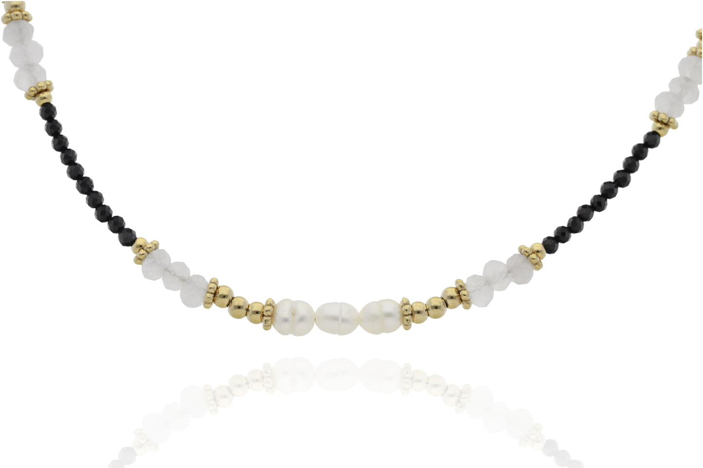 Collar Serena - mui mia