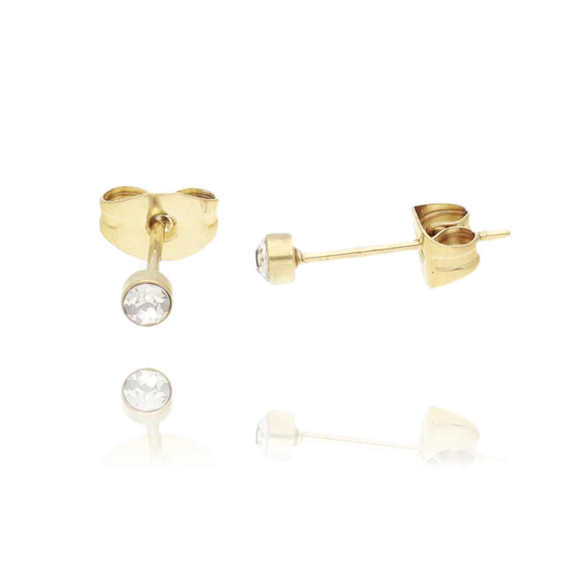 Pendientes Light - mui mia