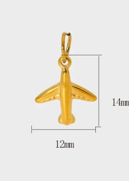 Charm avión