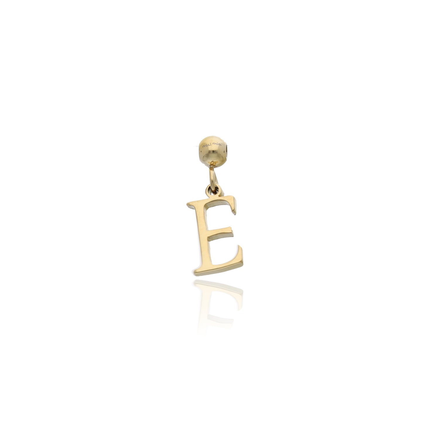 Charm inicial Chain