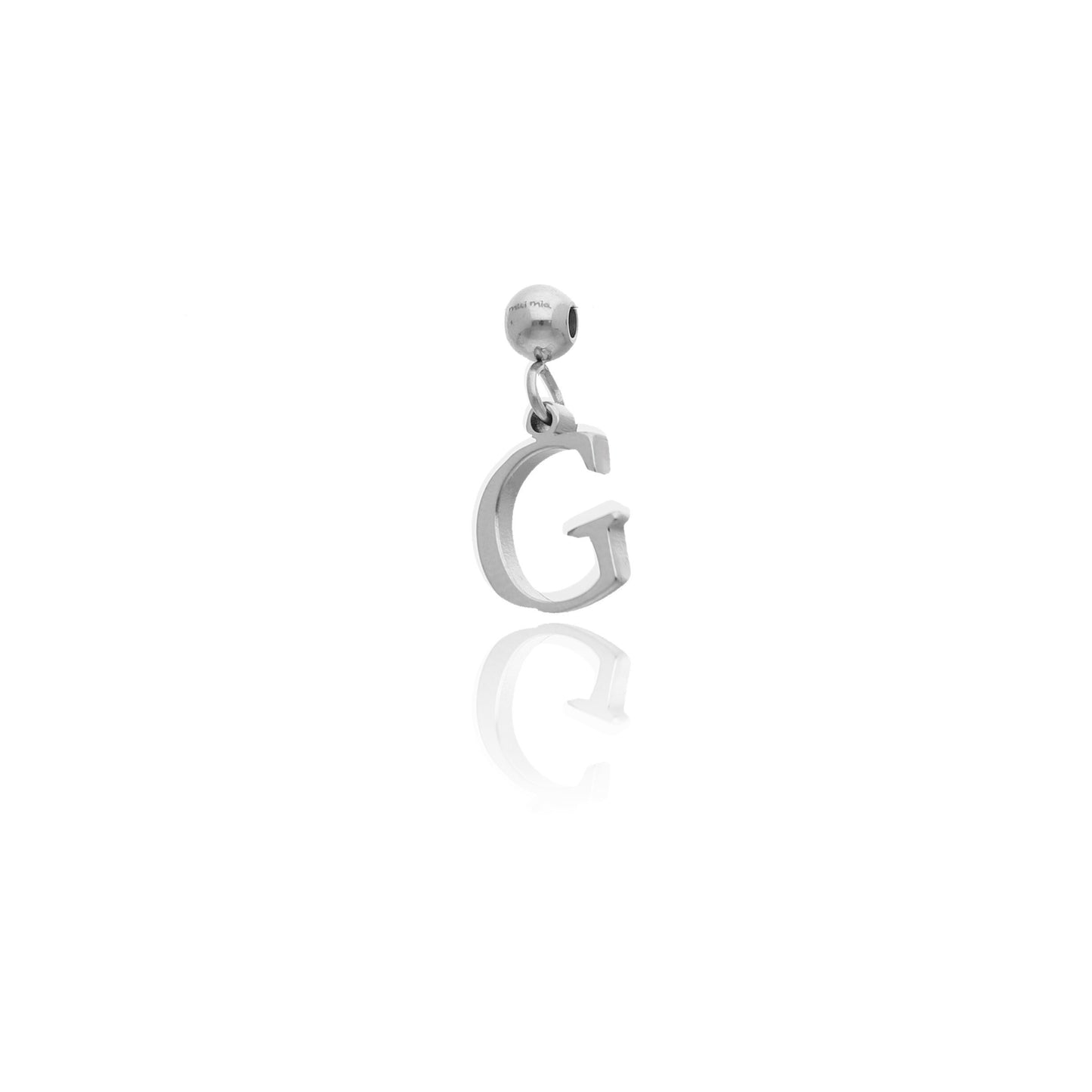 Charm inicial Chain