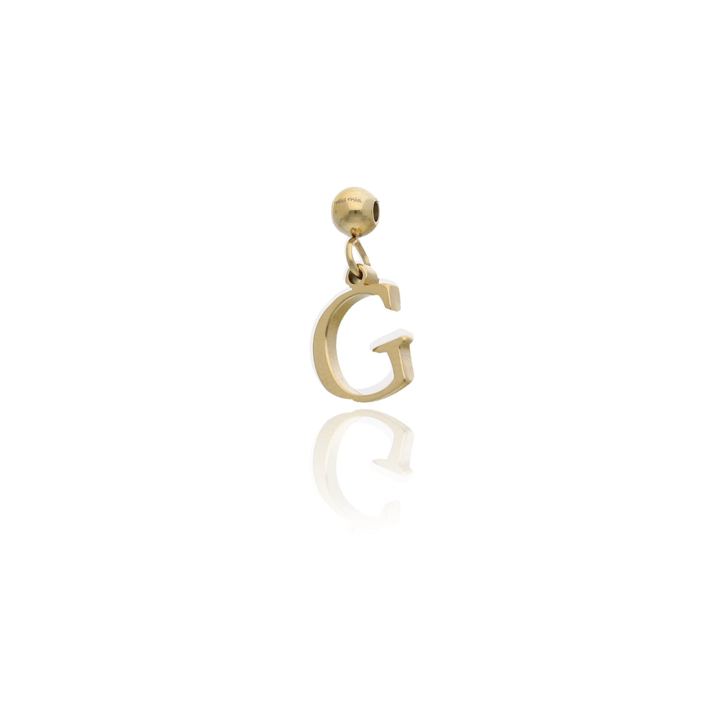 Charm inicial Chain