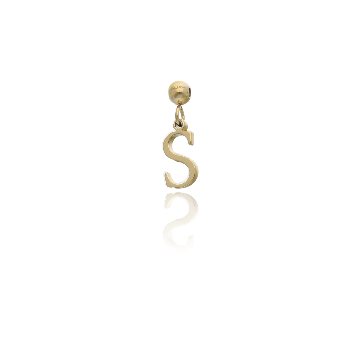 Charm inicial Chain